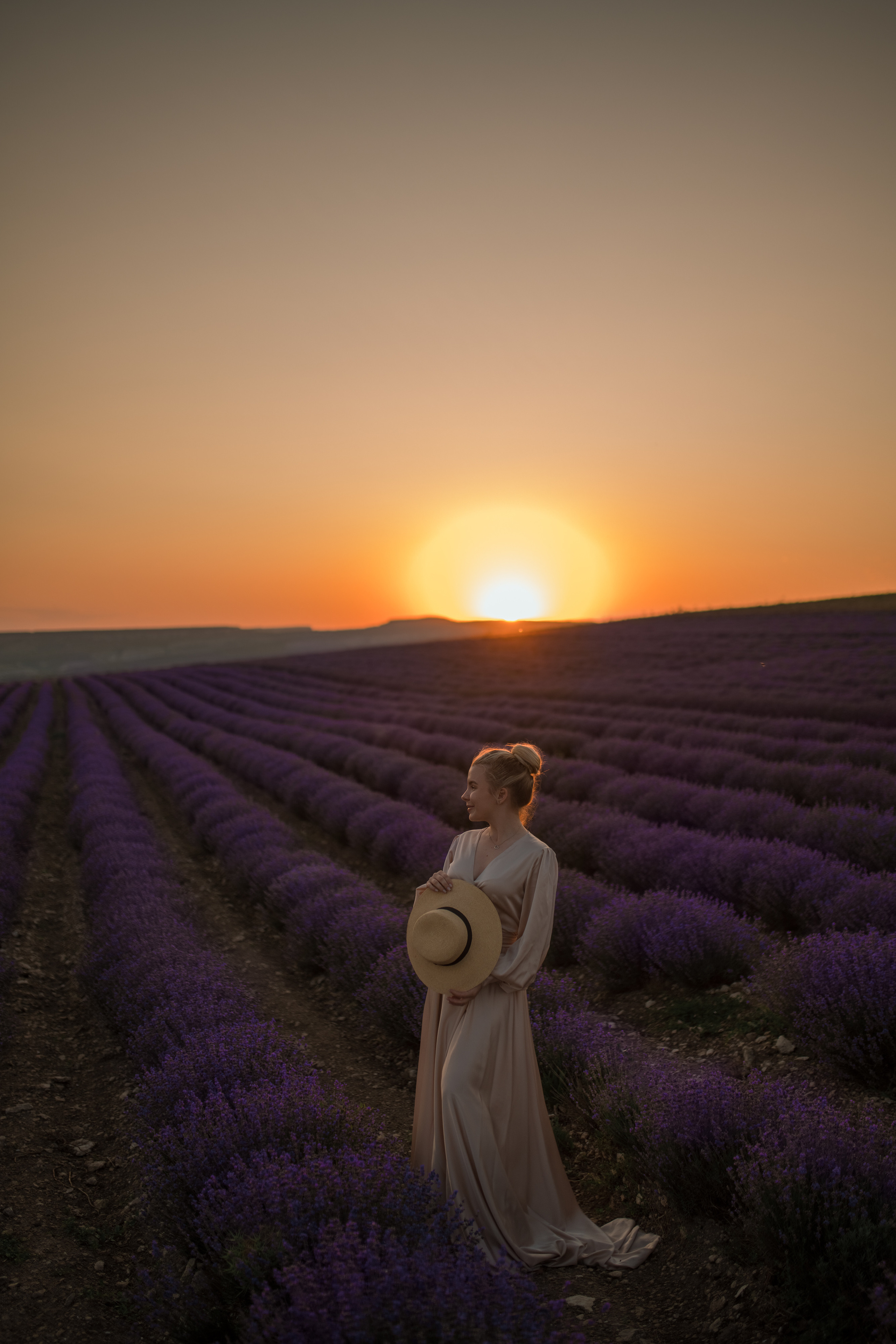 Выездная фотосессия. Семейный и женский фотограф в Крыму Олеся Вайло