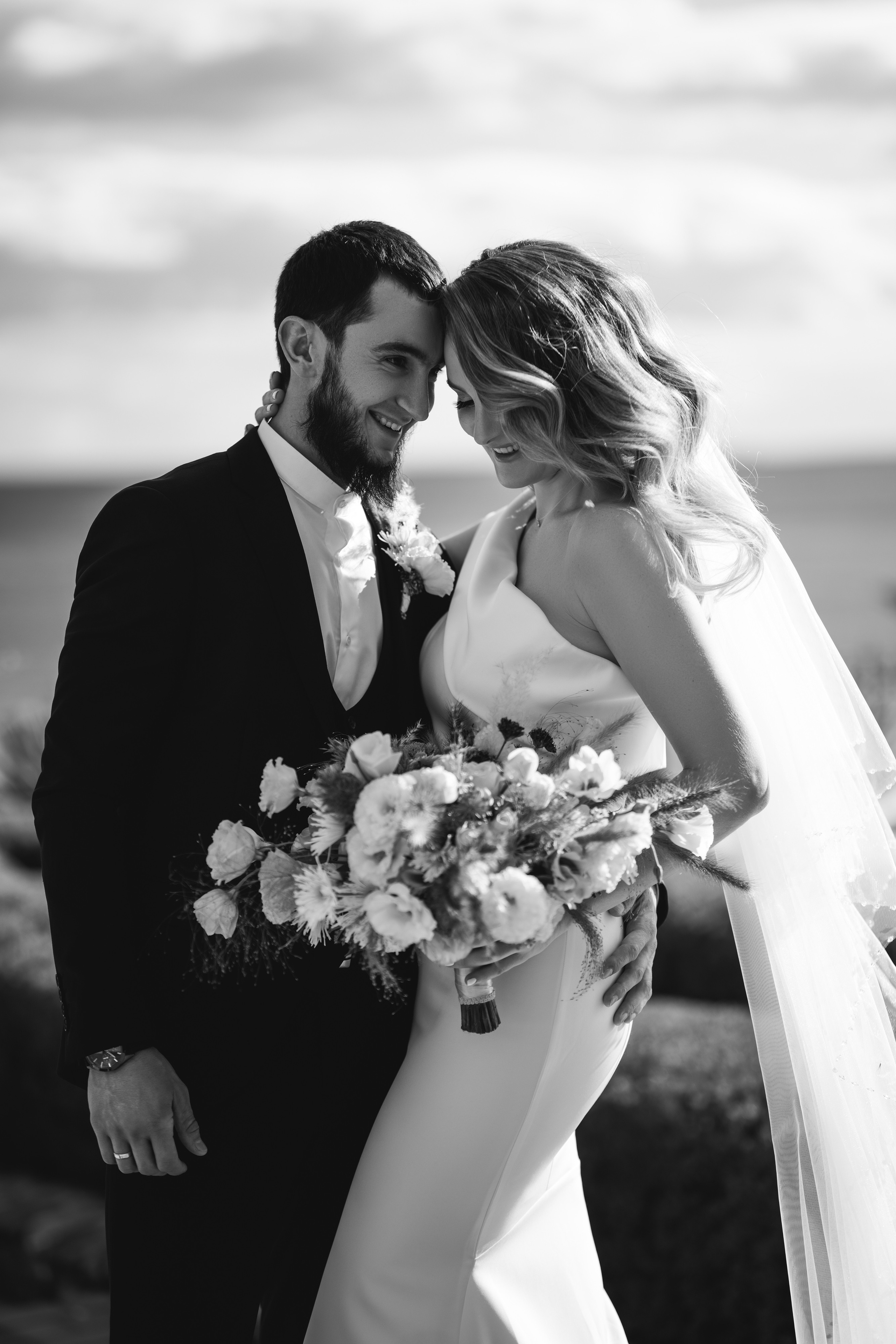 Свадебная фотосессия. Семейный и женский фотограф в Крыму Олеся Вайло