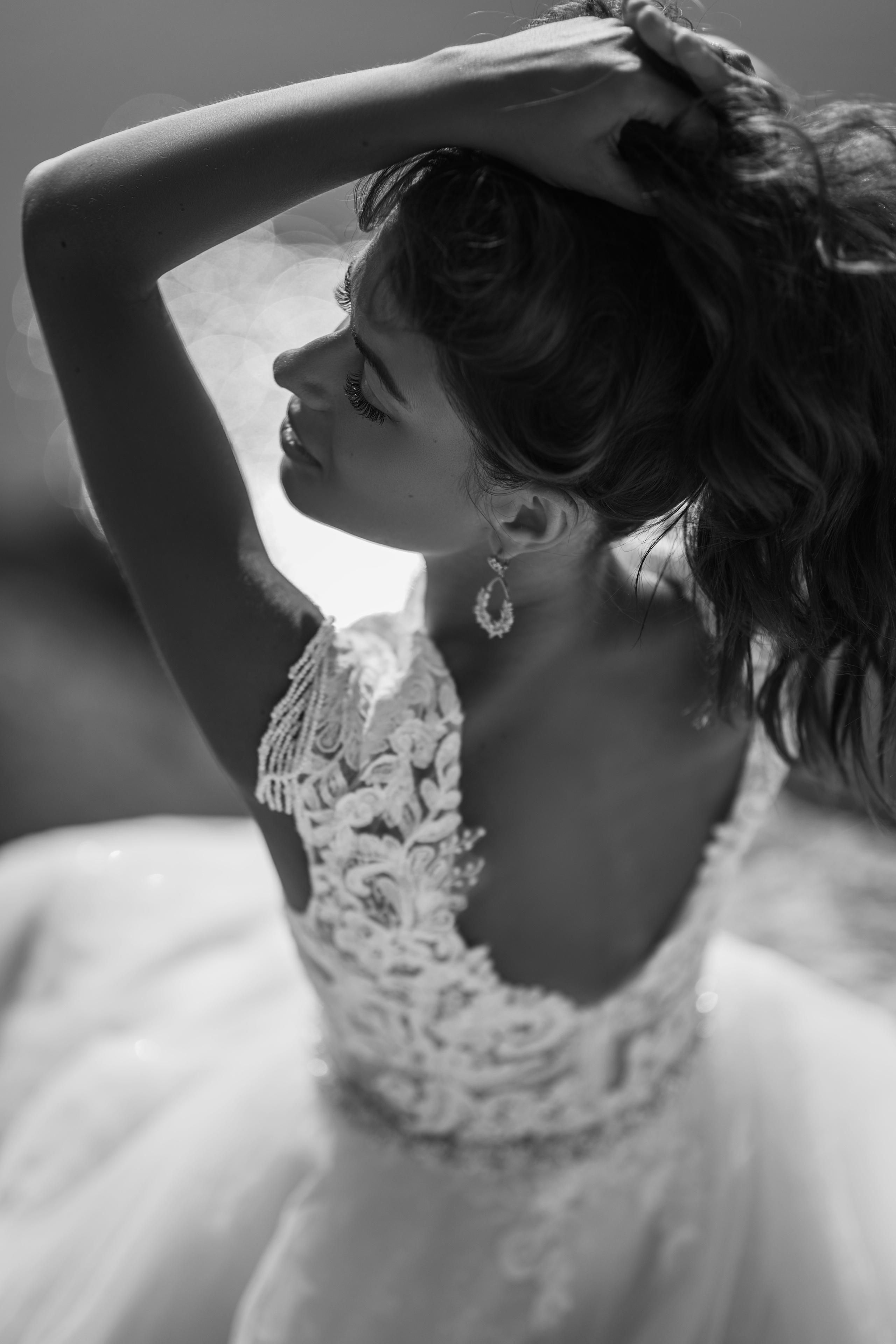 Свадебная фотосессия. Семейный и женский фотограф в Крыму Олеся Вайло