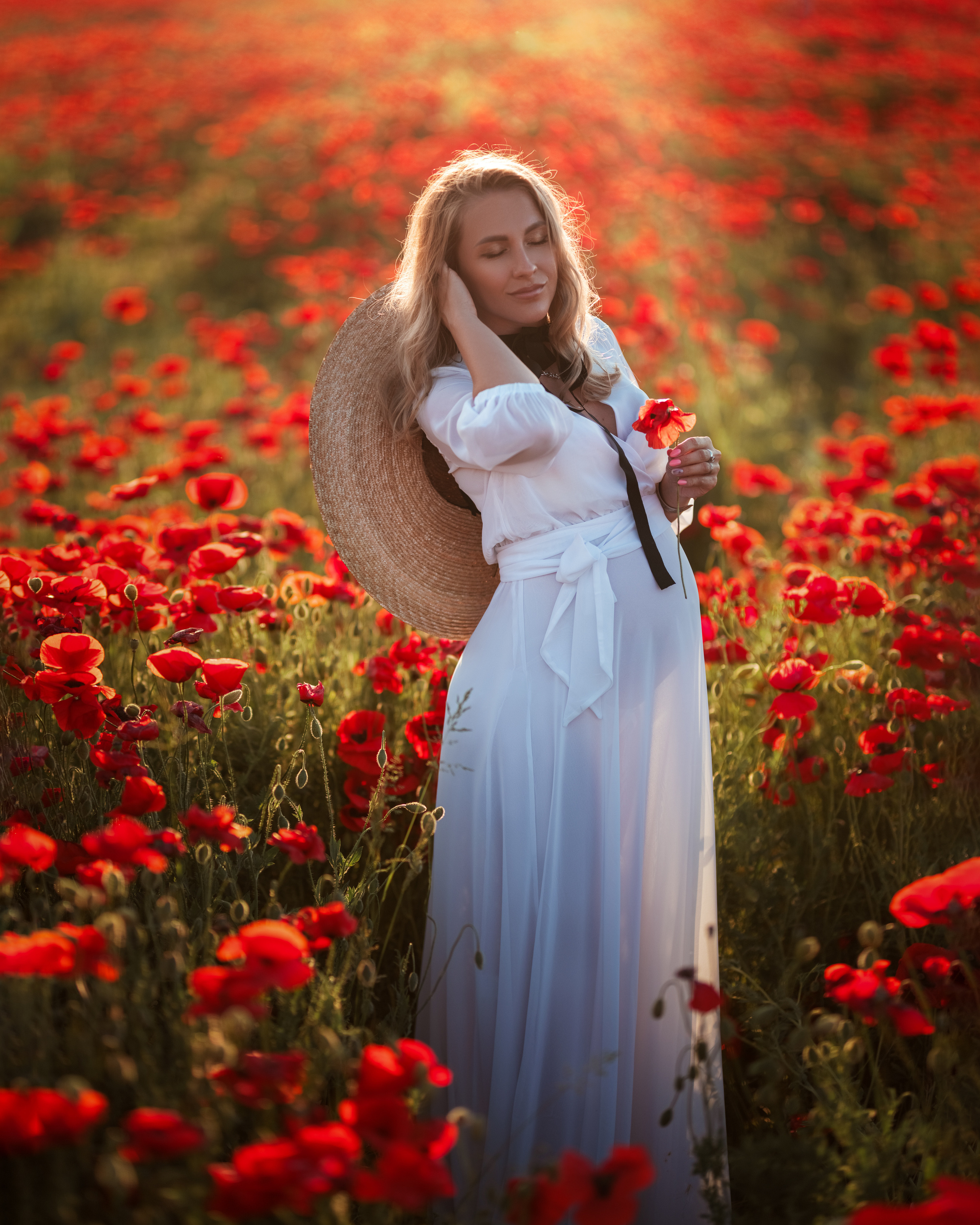 Выездная фотосессия. Семейный и женский фотограф в Крыму Олеся Вайло