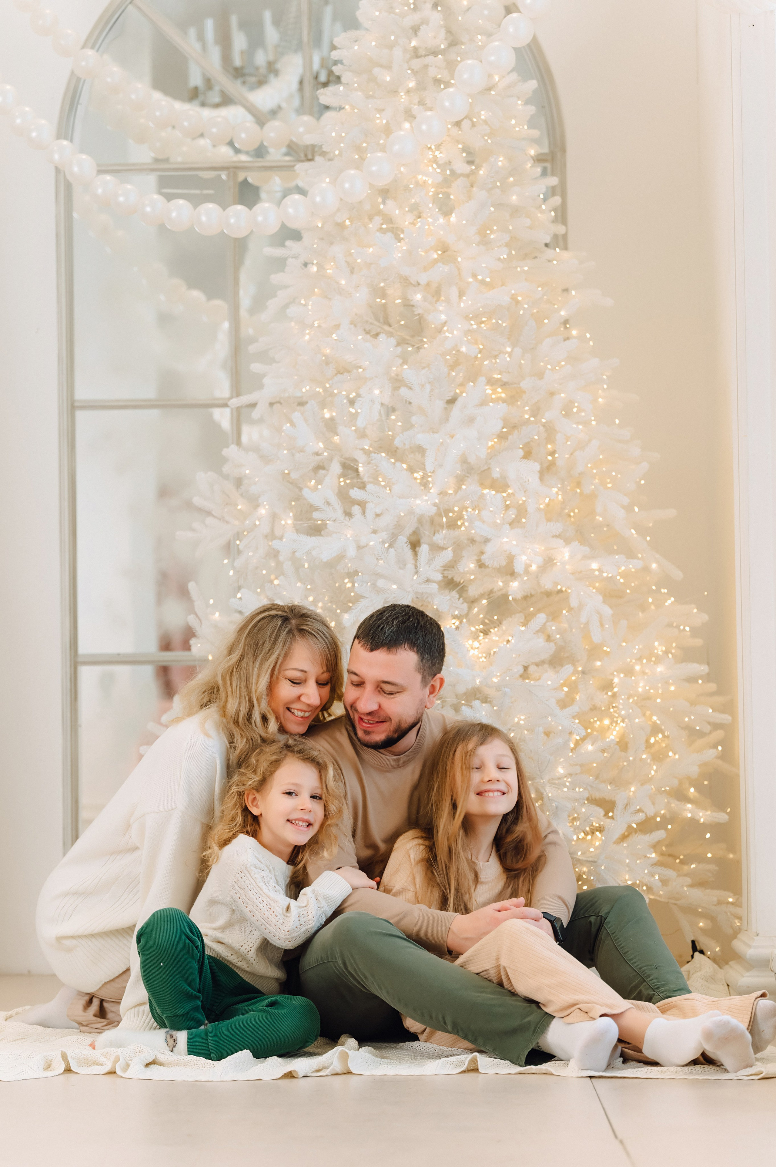 Как в сказке. Детский и семейный фотограф Катерина Мишина