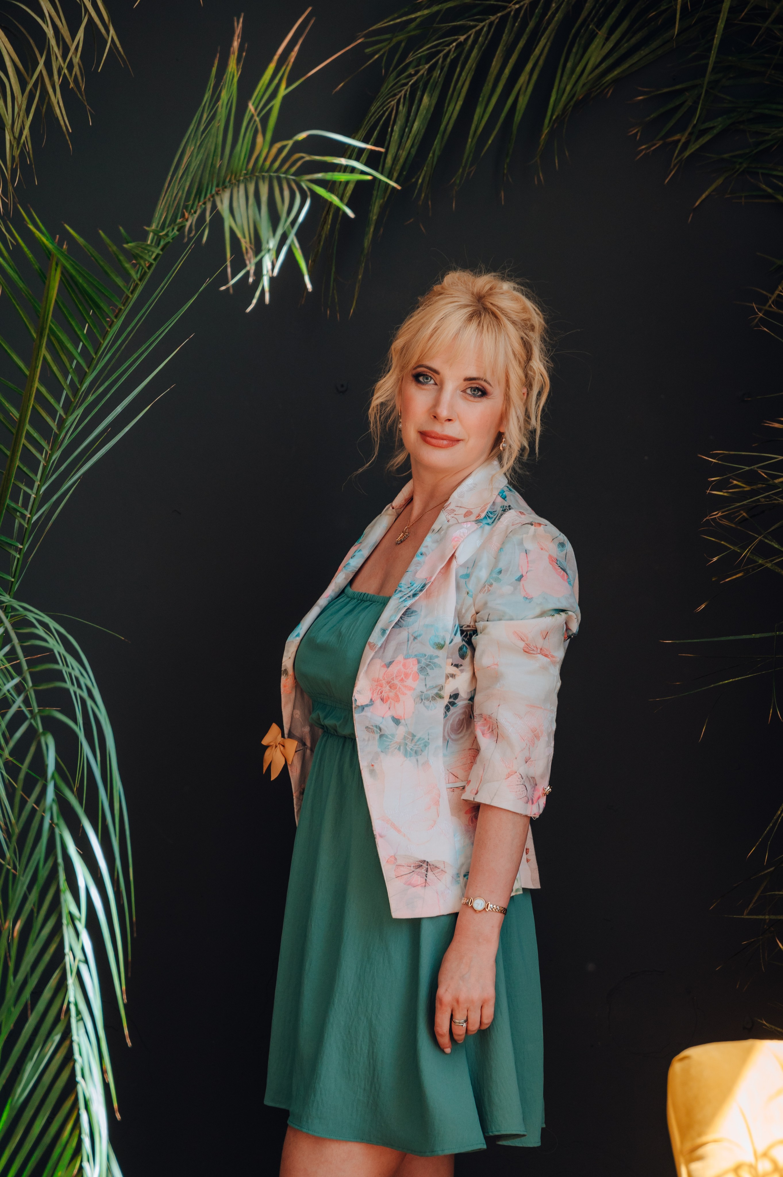 Арина. Детский и семейный фотограф Катерина Мишина