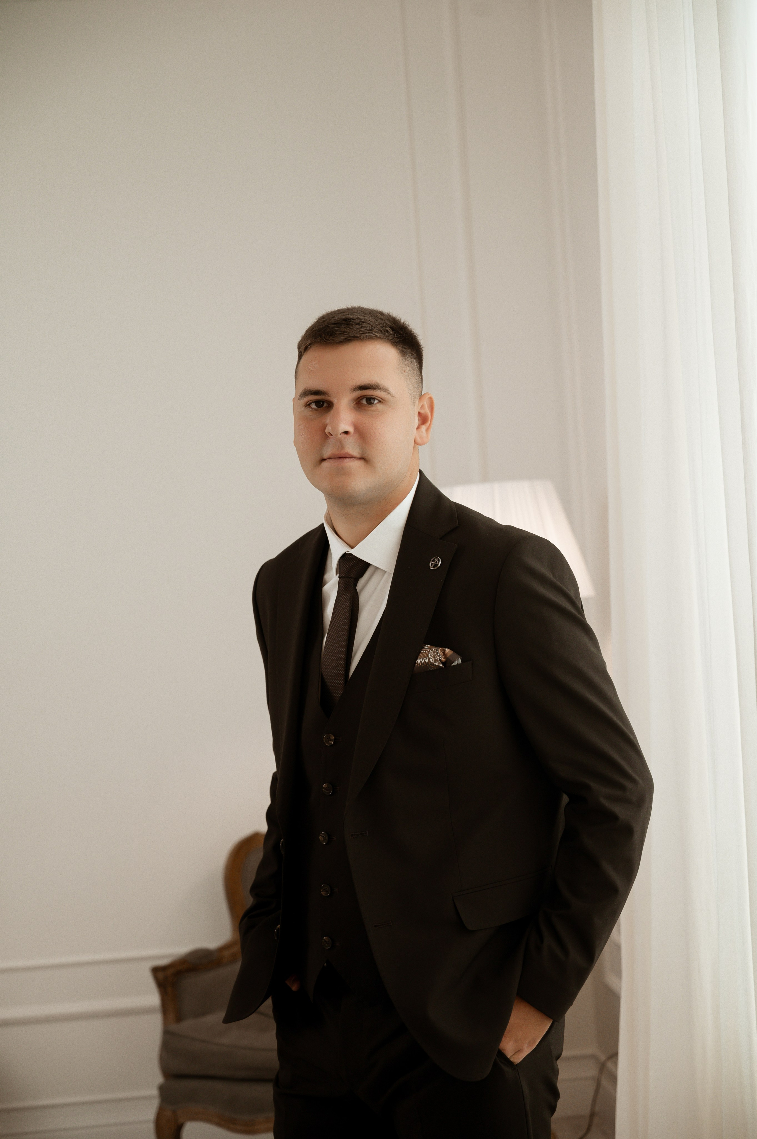 Антон и Таня. Свадебный и семейный фотограф в Краснодаре Алина Мельник