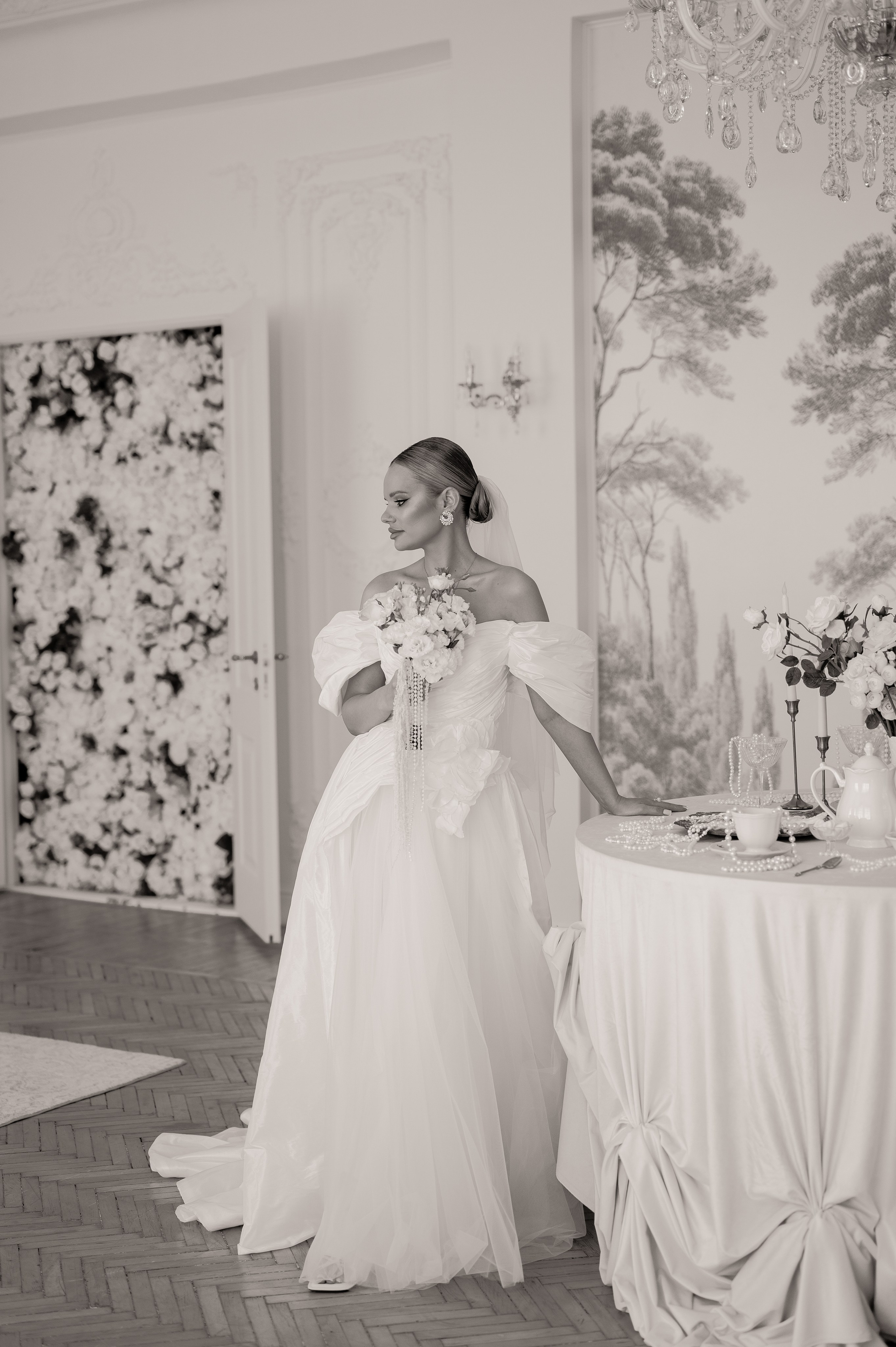 Сергей и Анастасия. Свадебный и семейный фотограф в Краснодаре Алина Мельник