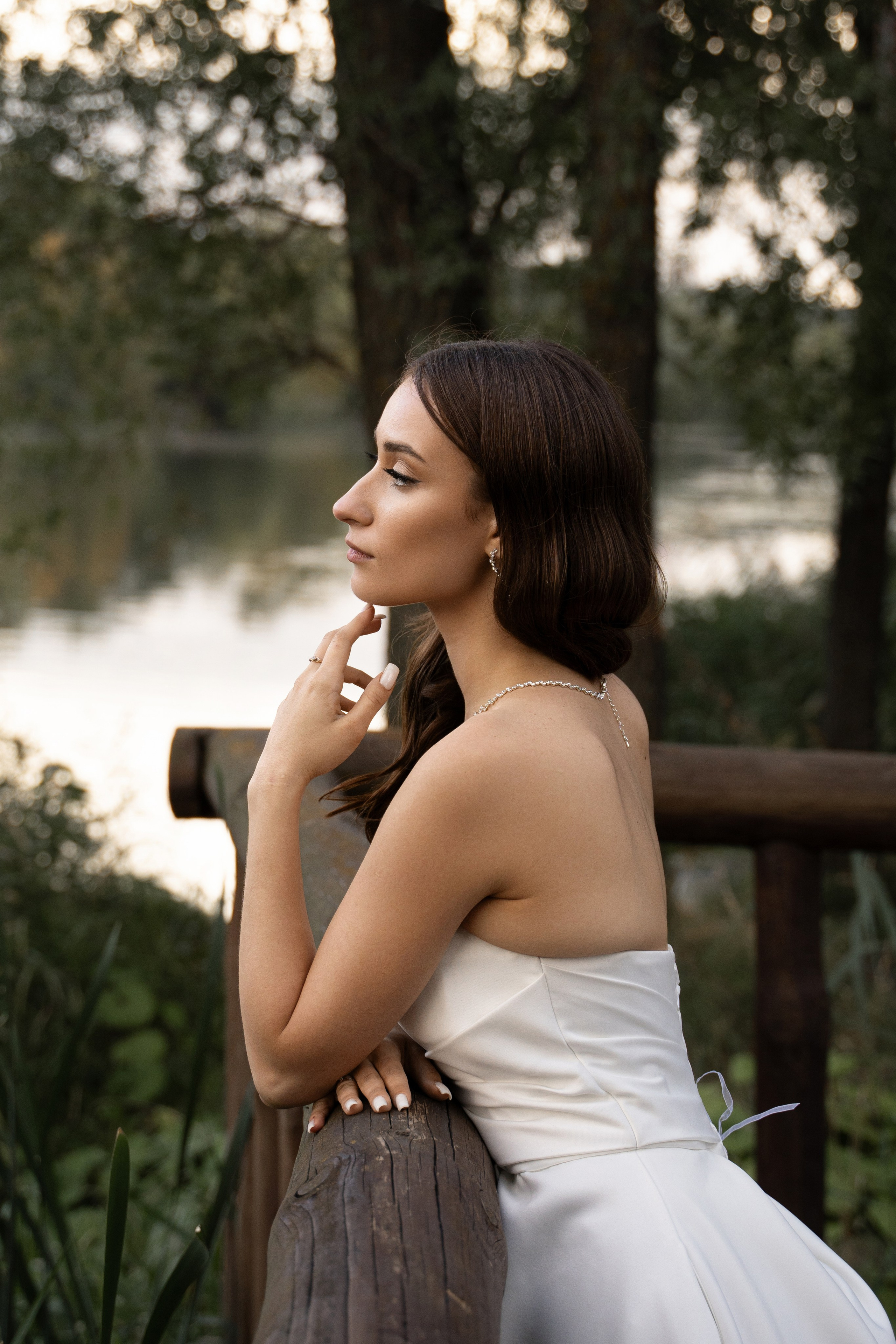 Екатерина и Илья. Игорь Ефремов — свадебный и портретный фотограф в Ульяновске