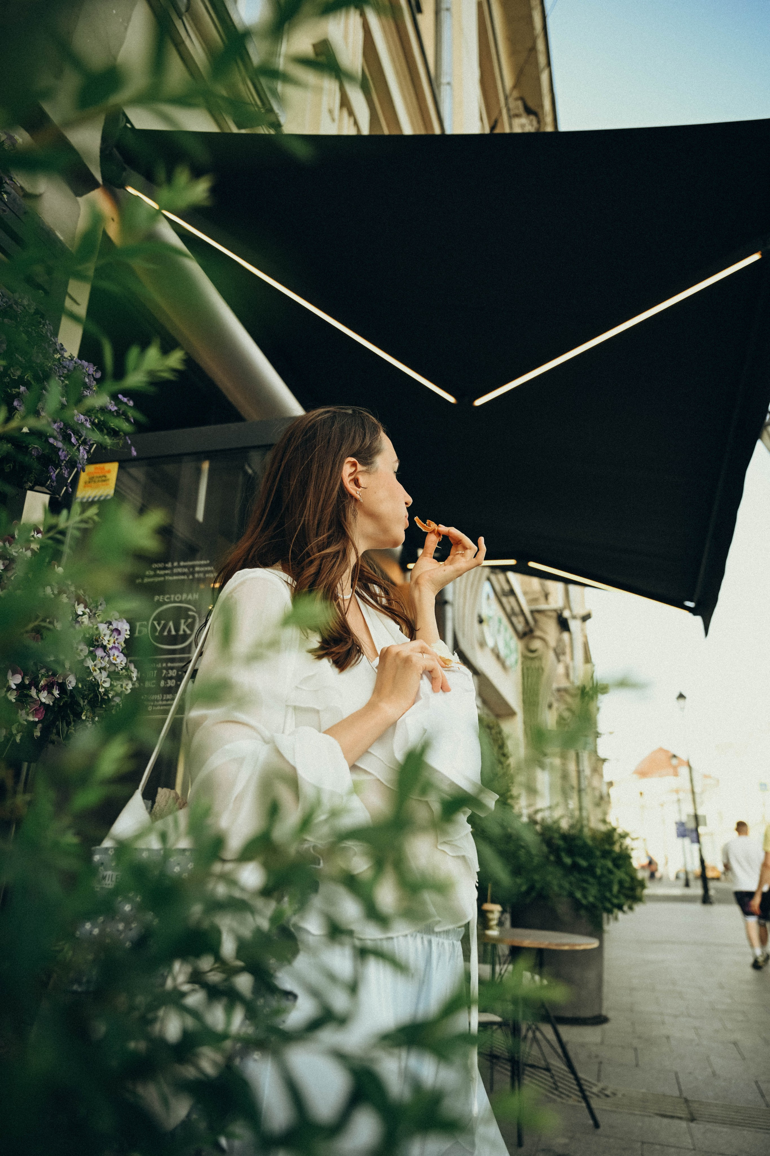 Беременность прогулка. Семейный фотограф в Москве Люберцах Ирина Вронская