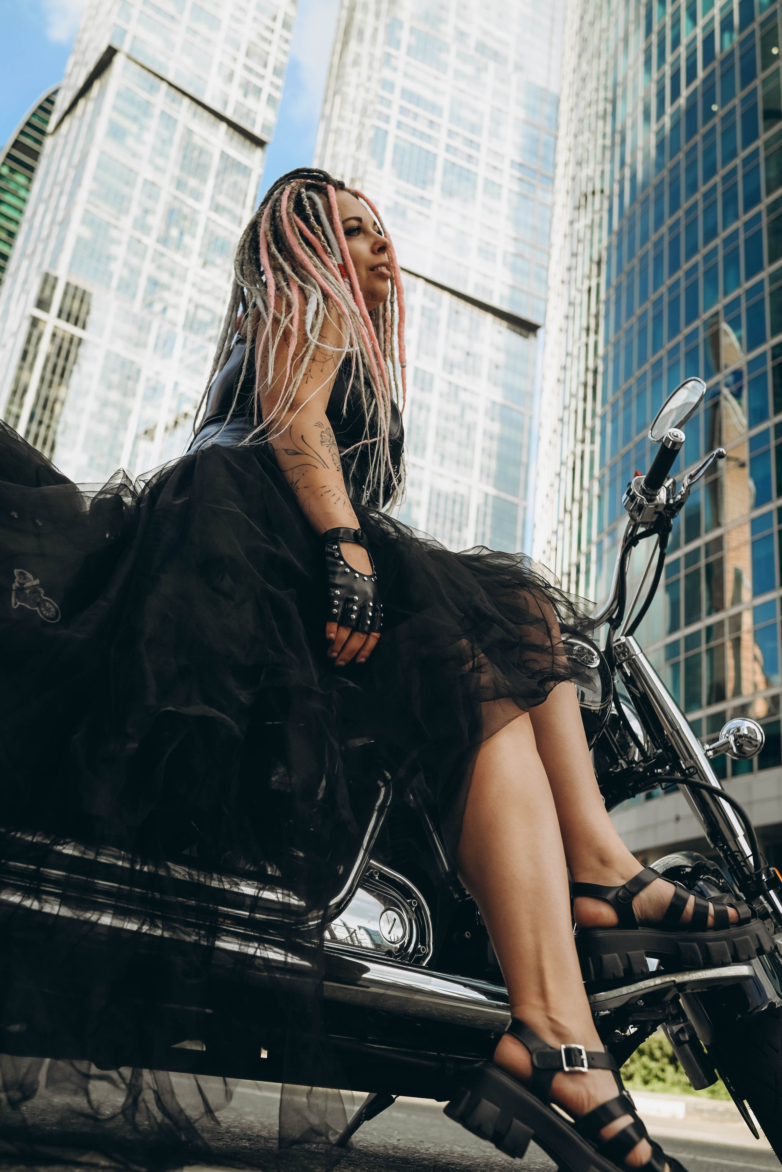 Москва-сити др. Семейный фотограф в Москве Люберцах Ирина Вронская