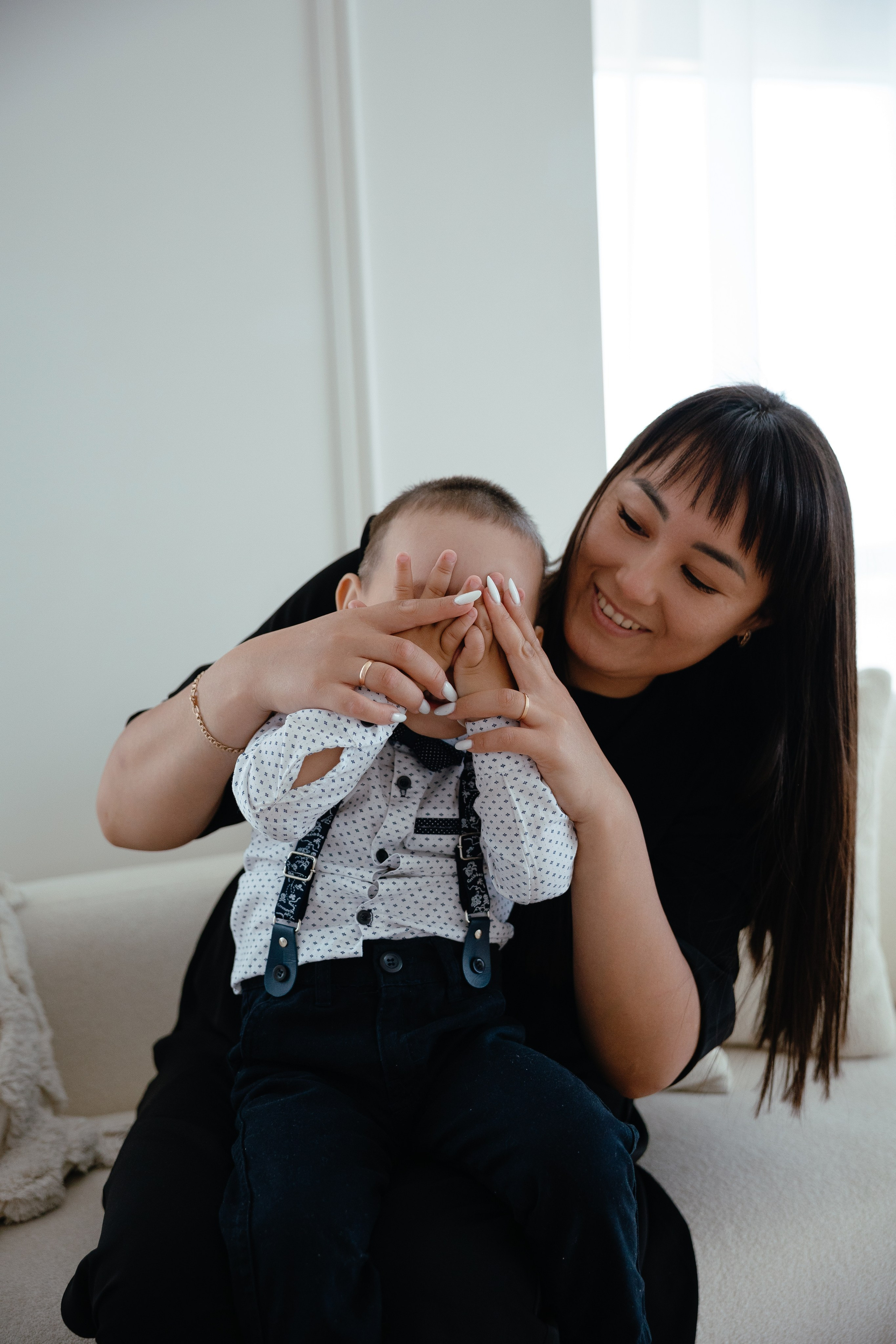 Счастье в квадрате: история семьи Юдиных. Свадебный фотограф Виктория