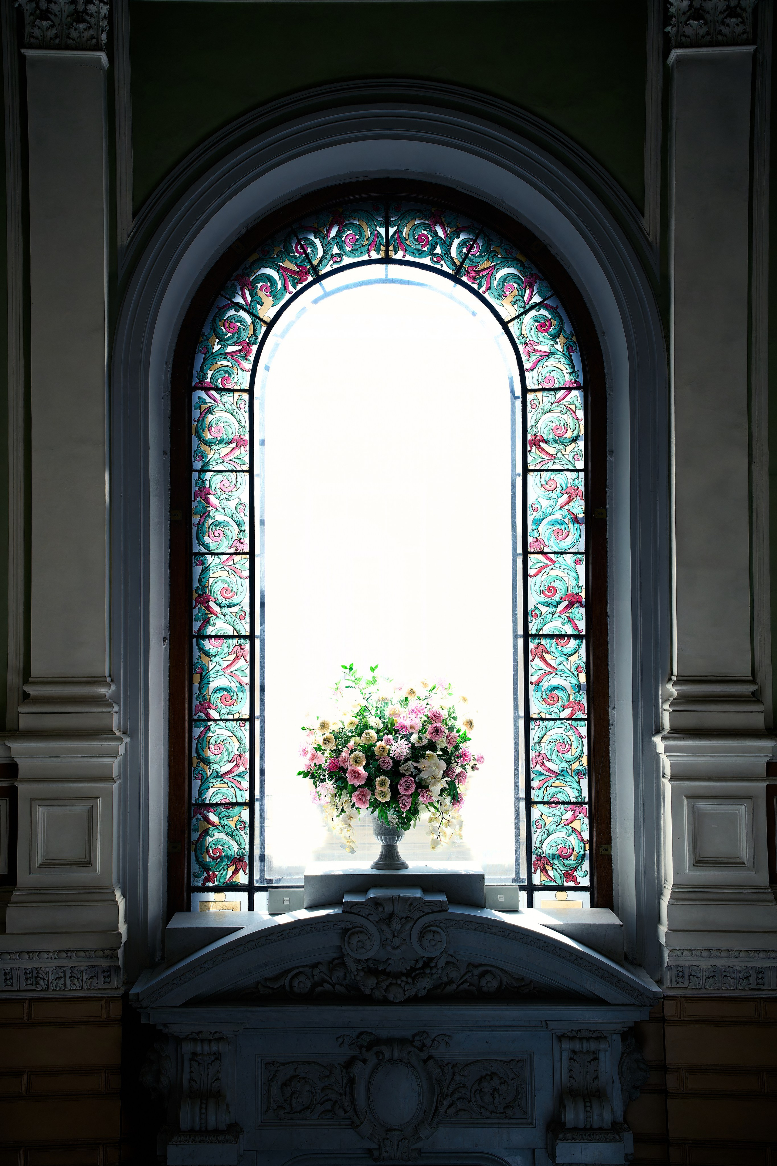 Свадебные фотографии. Фотограф-видеограф в Санкт-Петербурге Владимир Нестеров