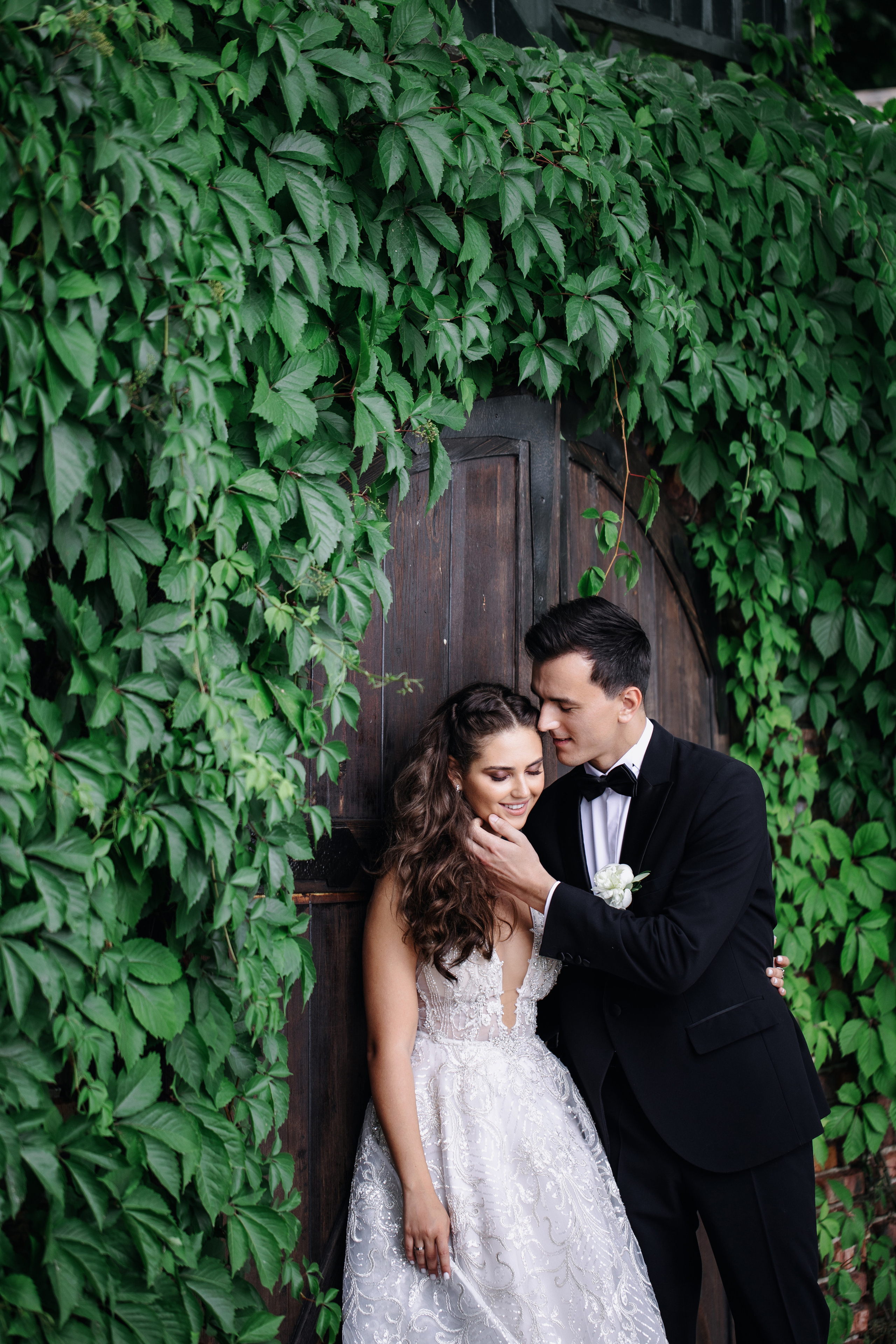 Damir & Kristina 2021 Moscow. Свадебный и семейный фотограф в Москве