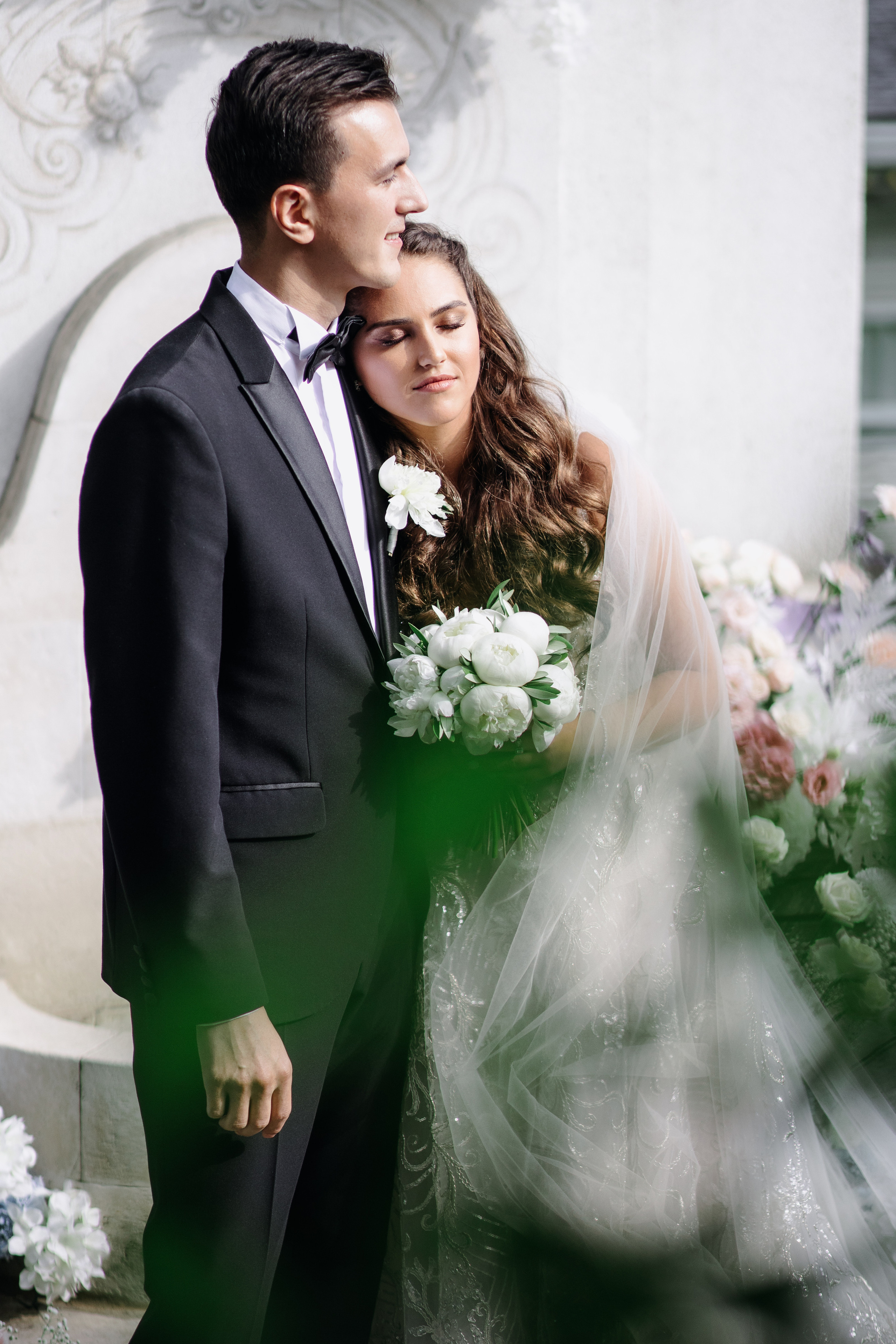 Damir & Kristina 2021 Moscow. Свадебный и семейный фотограф в Москве