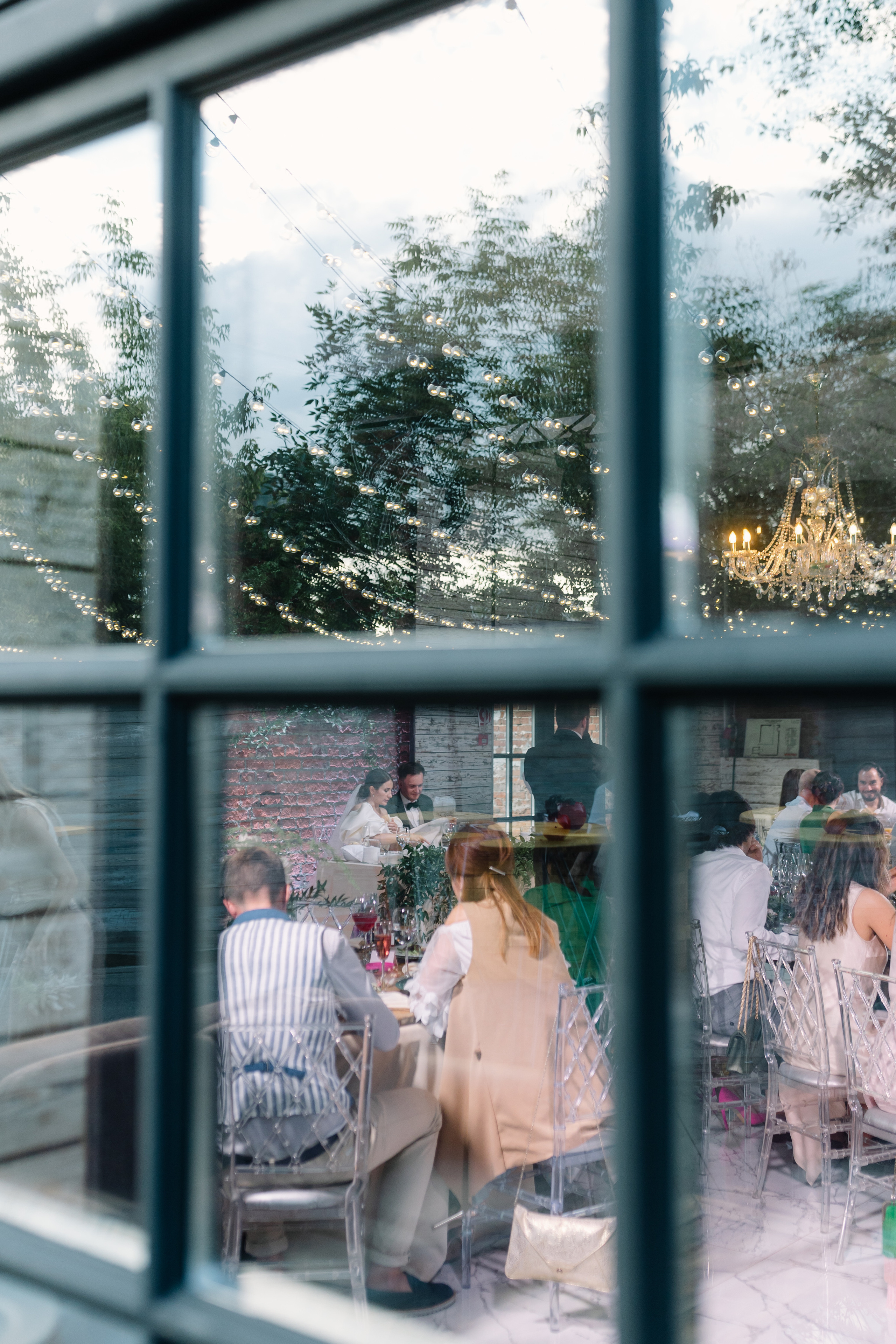 Maxim & Maria 2021 Moscow. Wedding and family photographer in Moscow