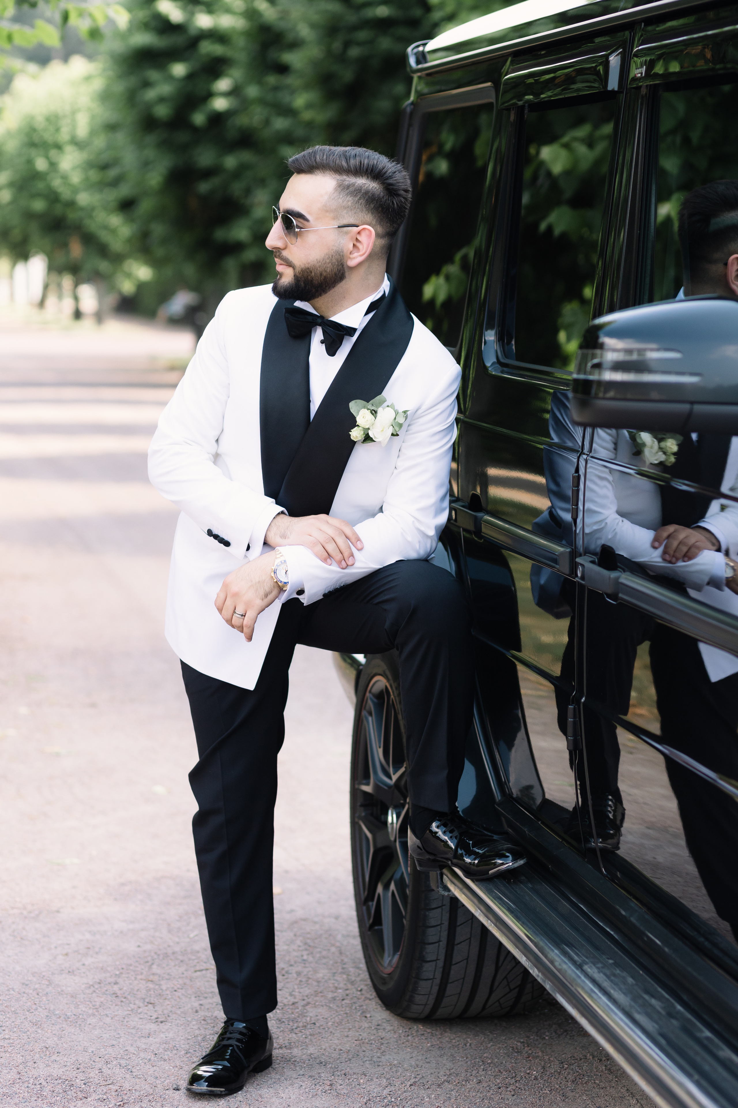 Roman & Zulya 2021 Moscow. Свадебный и семейный фотограф в Москве