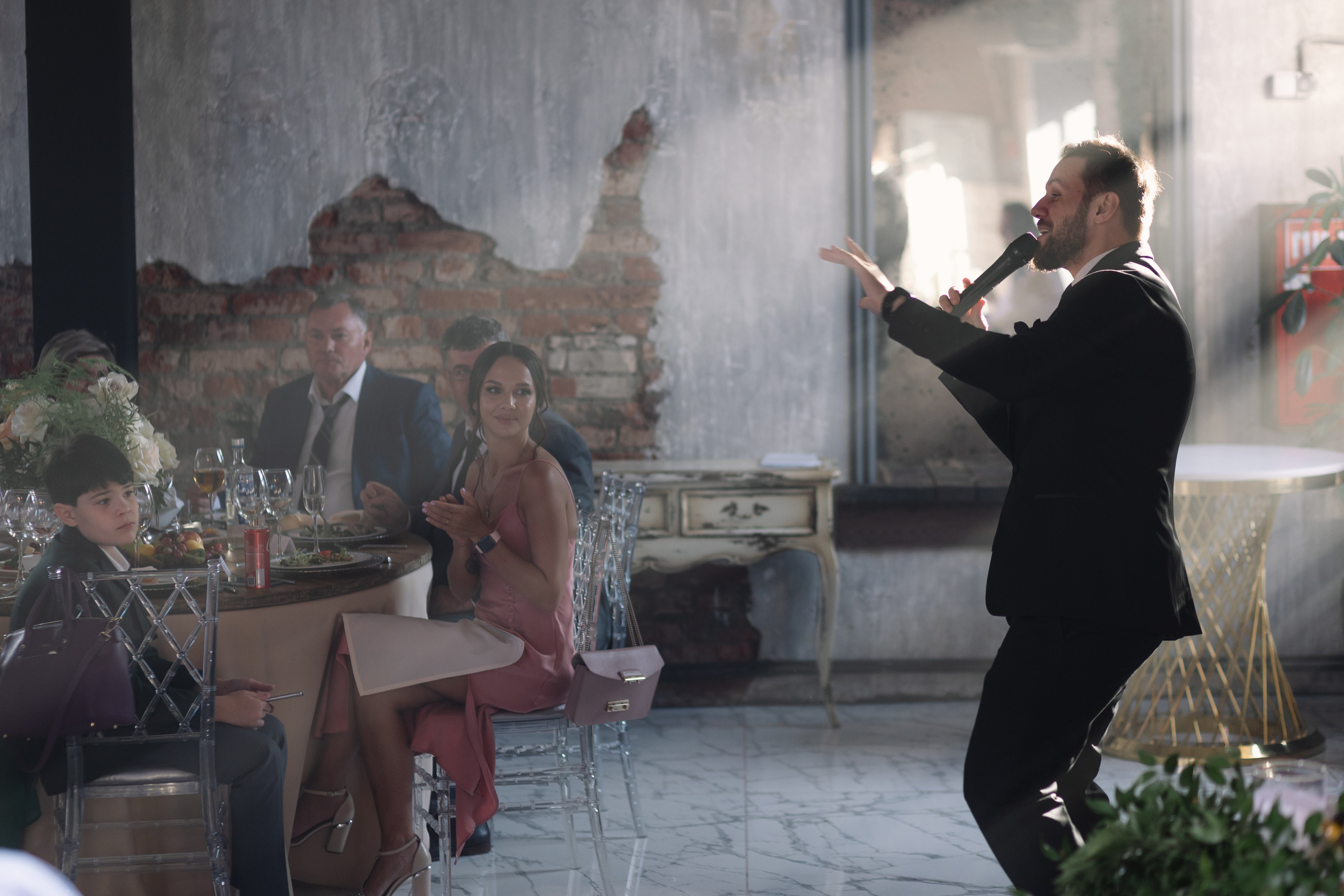 Maxim & Maria 2021 Moscow. Wedding and family photographer in Moscow