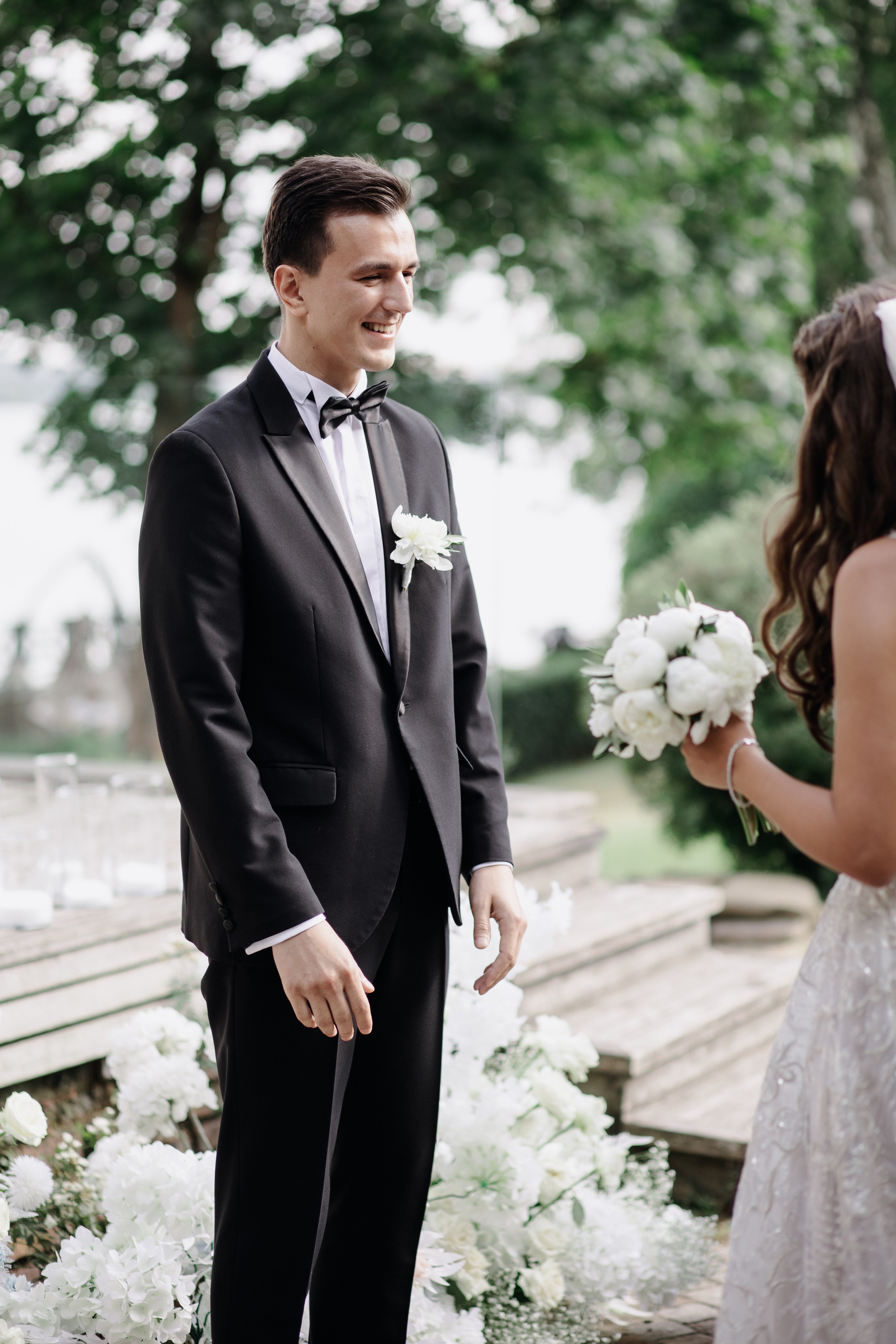 Damir & Kristina 2021 Moscow. Свадебный и семейный фотограф в Москве