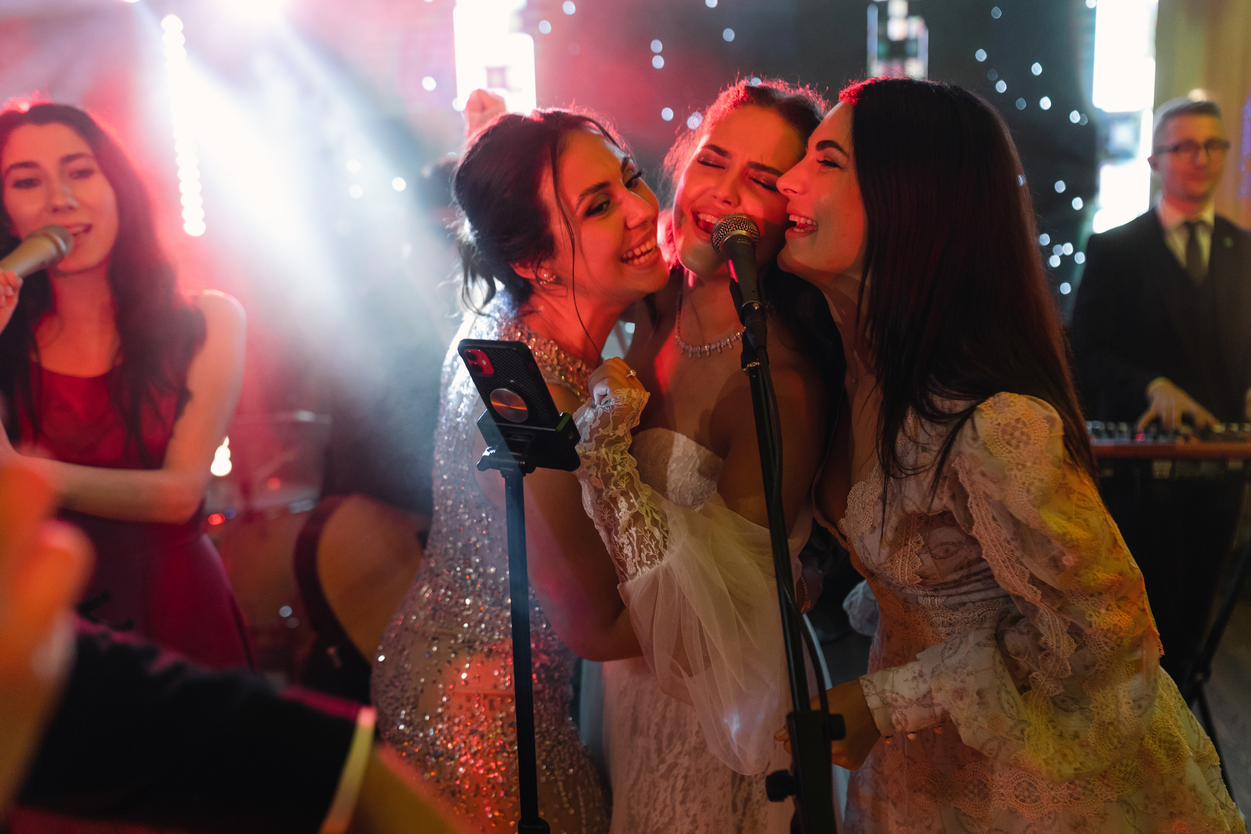 Damir & Kristina 2021 Moscow. Свадебный и семейный фотограф в Москве