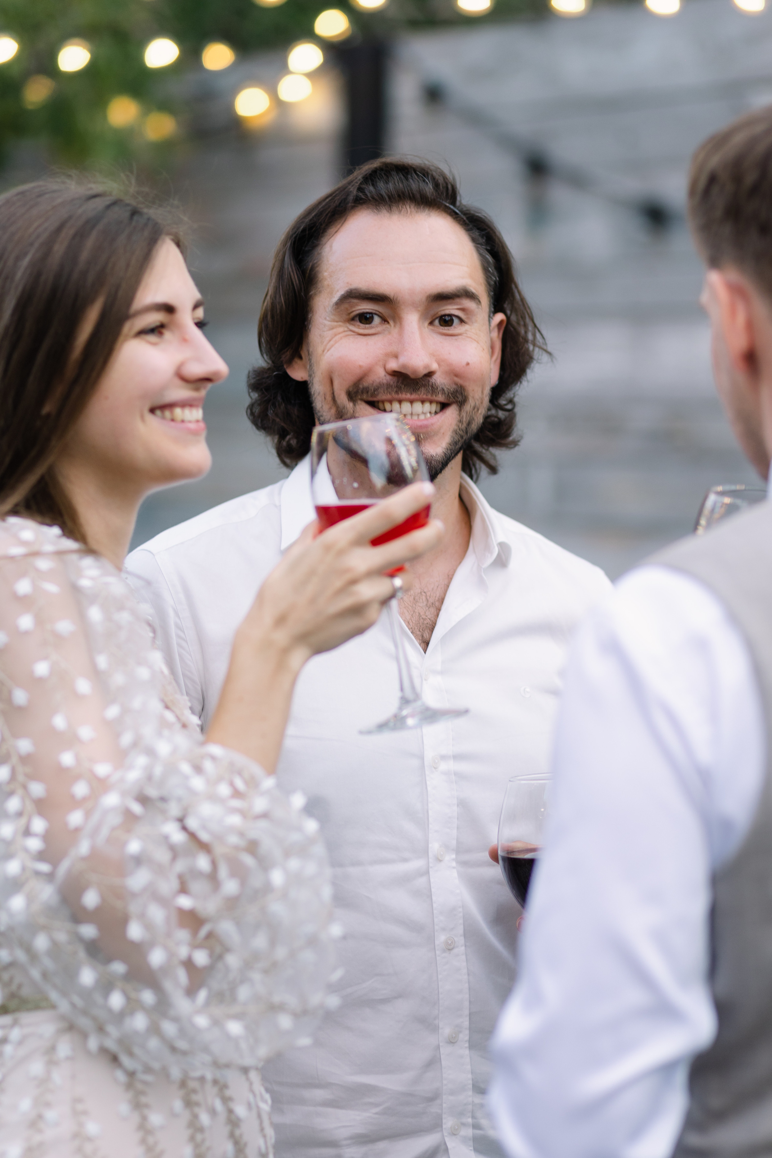 Maxim & Maria 2021 Moscow. Wedding and family photographer in Moscow