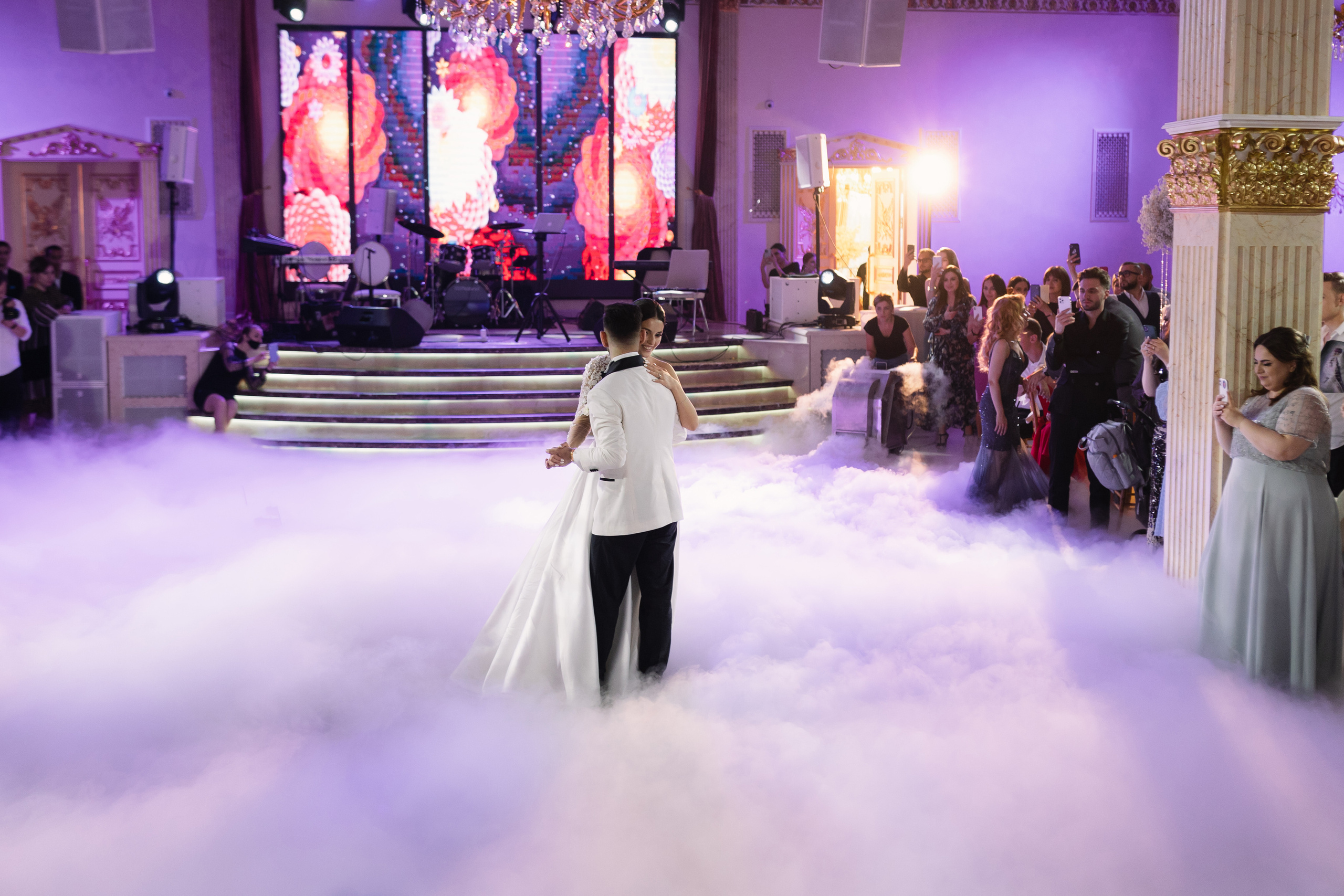 Roman & Zulya 2021 Moscow. Свадебный и семейный фотограф в Москве