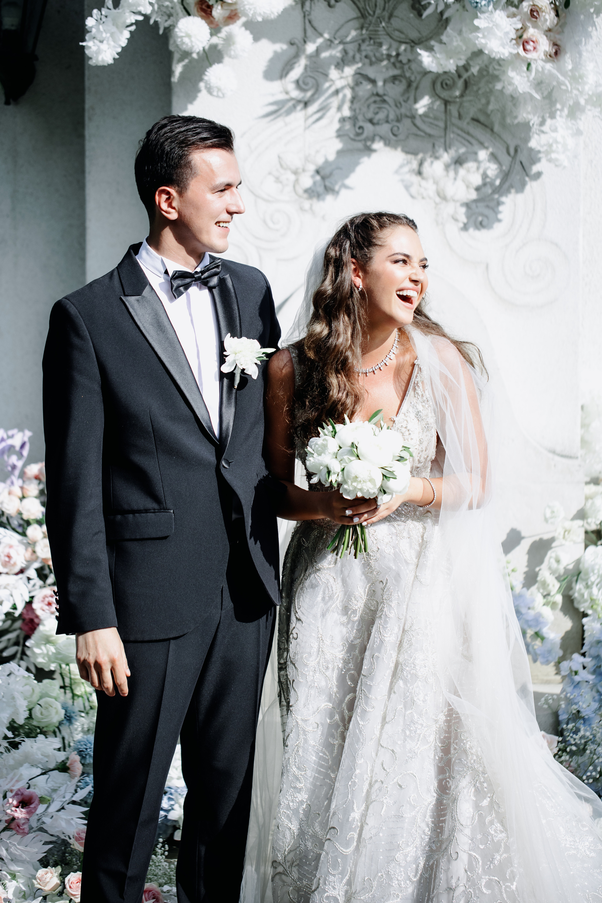 Damir & Kristina 2021 Moscow. Свадебный и семейный фотограф в Москве