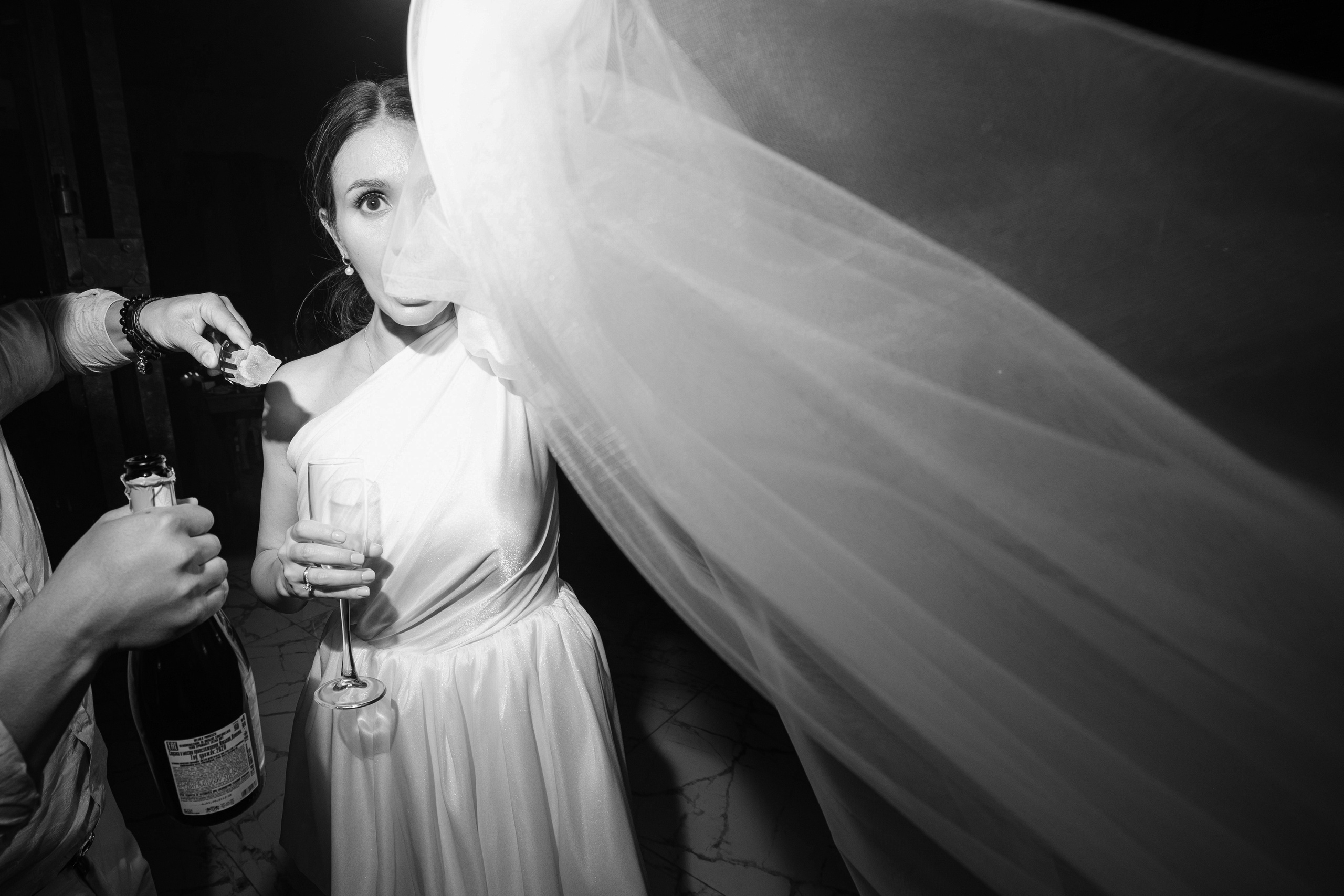 Maxim & Maria 2021 Moscow. Wedding and family photographer in Moscow