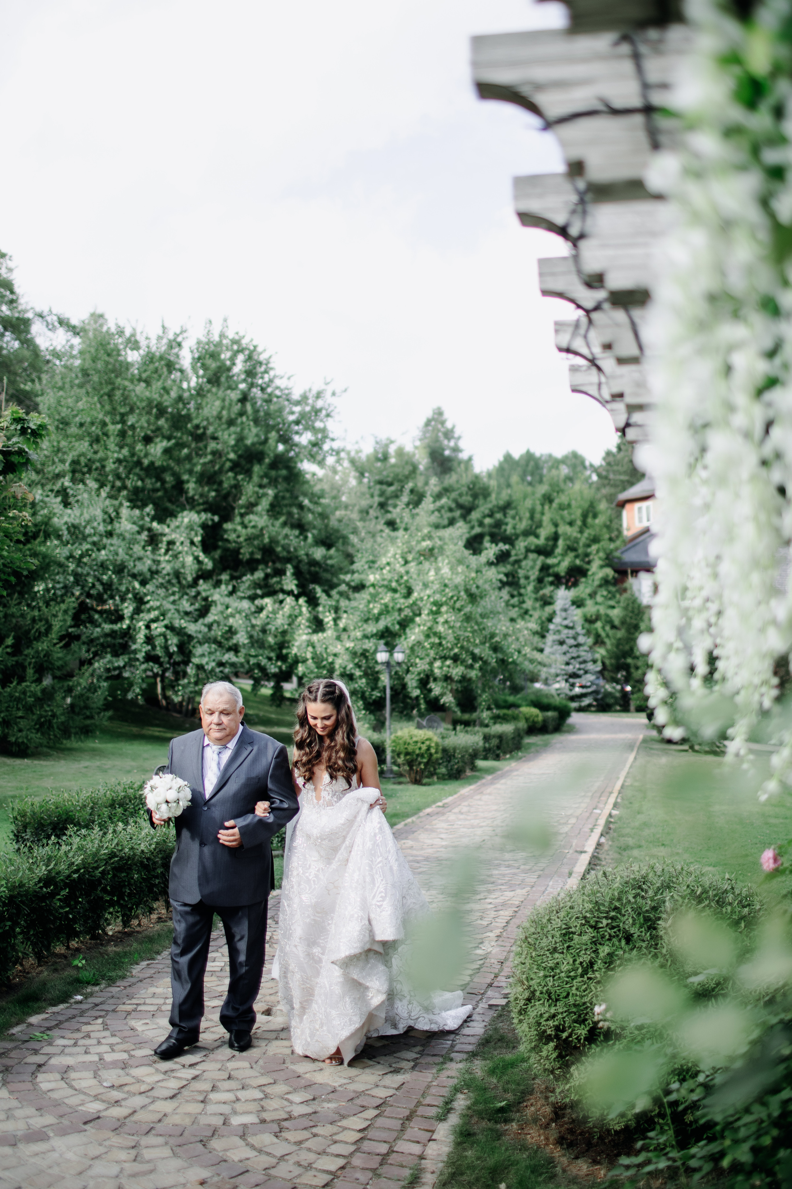 Damir & Kristina 2021 Moscow. Свадебный и семейный фотограф в Москве