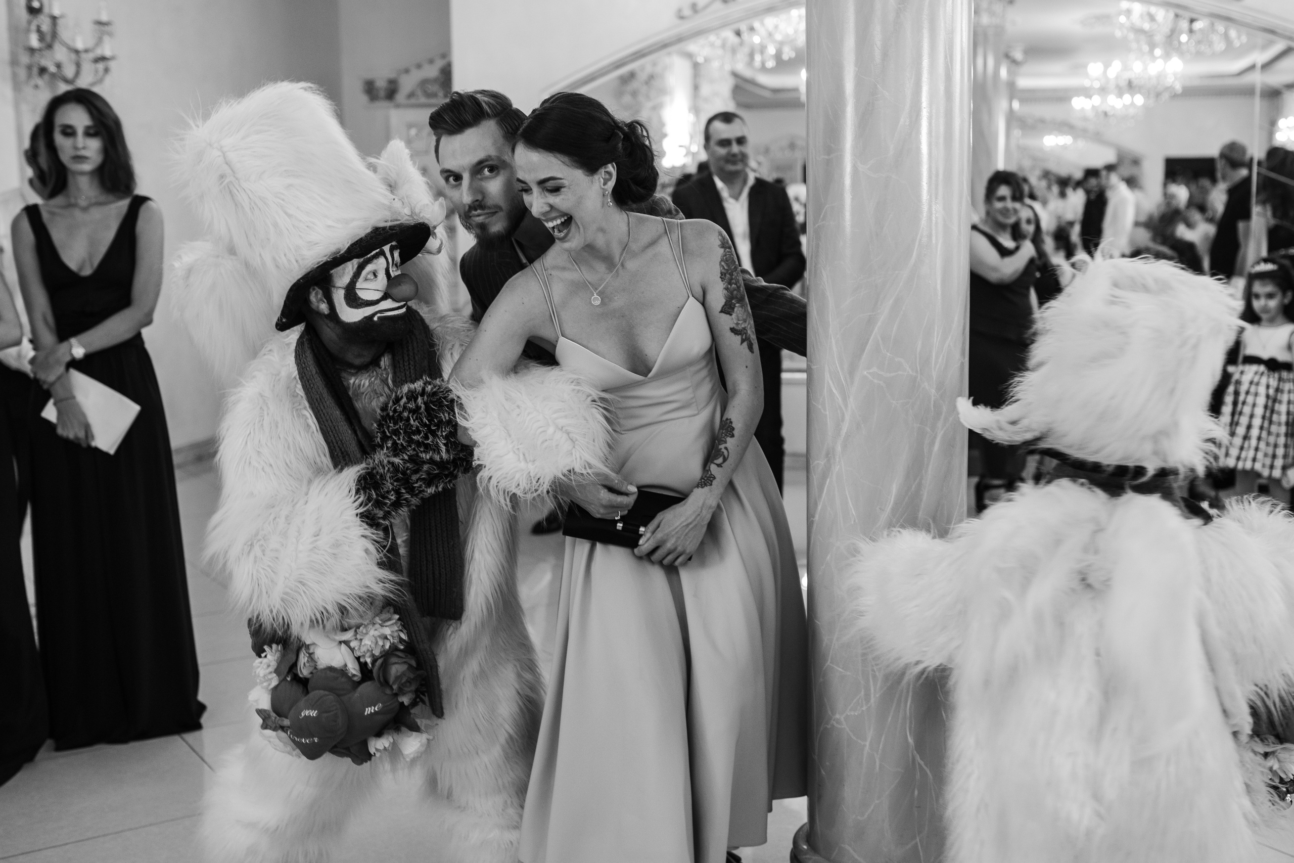 Roman & Zulya 2021 Moscow. Свадебный и семейный фотограф в Москве