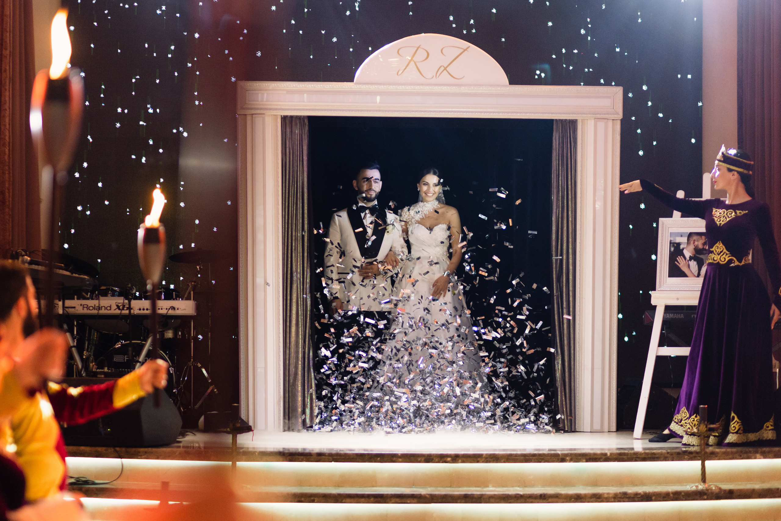 Roman & Zulya 2021 Moscow. Свадебный и семейный фотограф в Москве