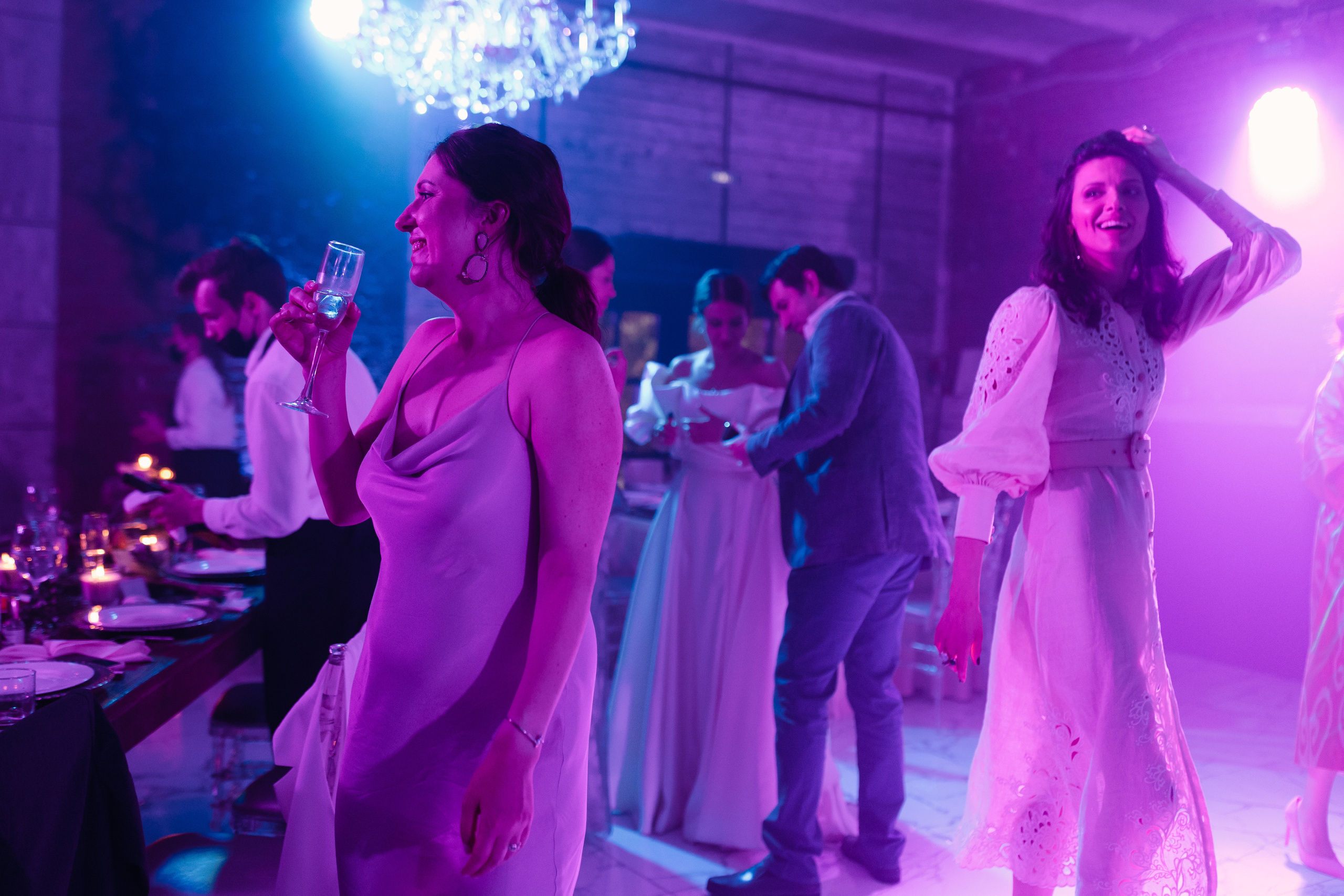 Maxim & Maria 2021 Moscow. Wedding and family photographer in Moscow