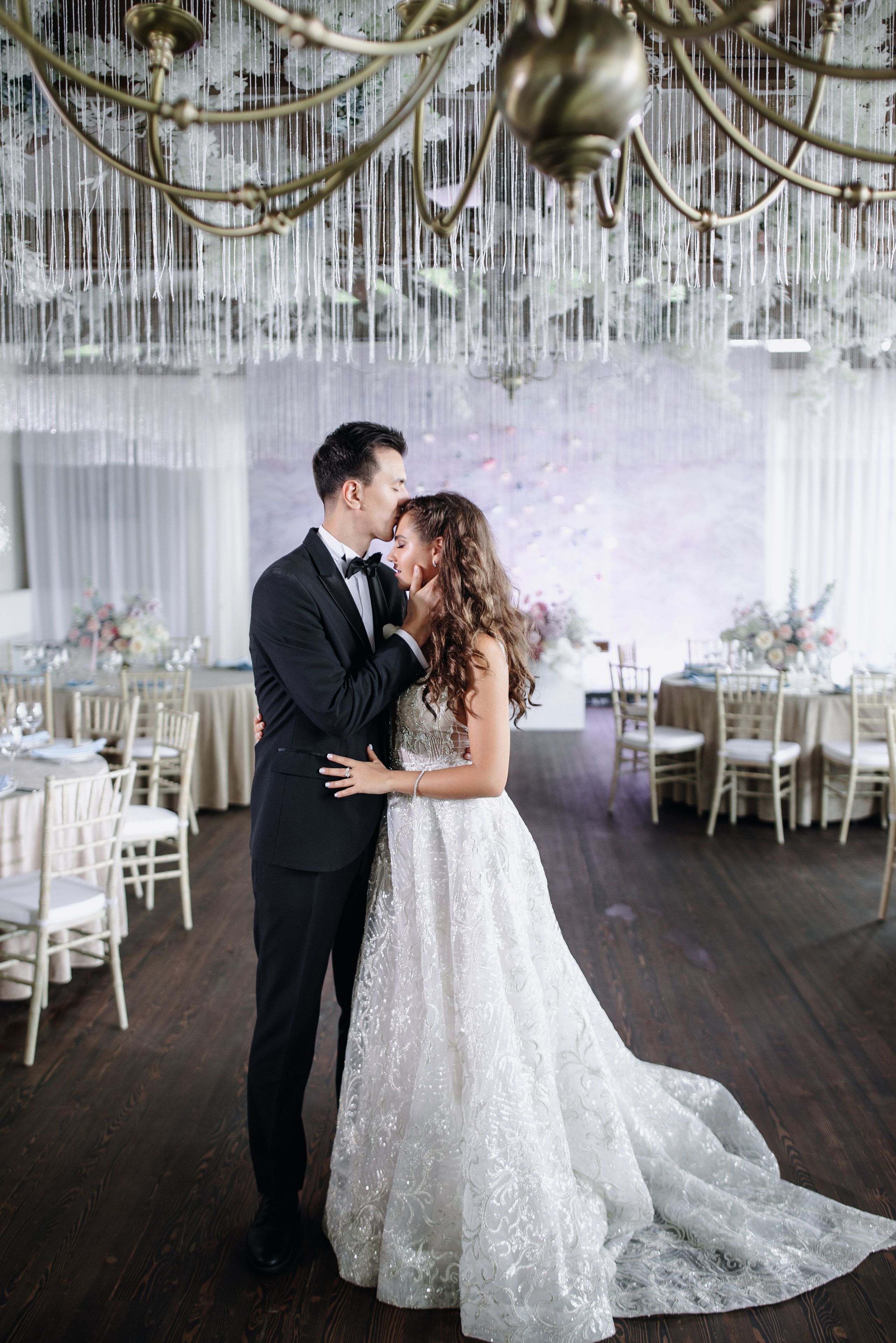 Damir & Kristina 2021 Moscow. Свадебный и семейный фотограф в Москве