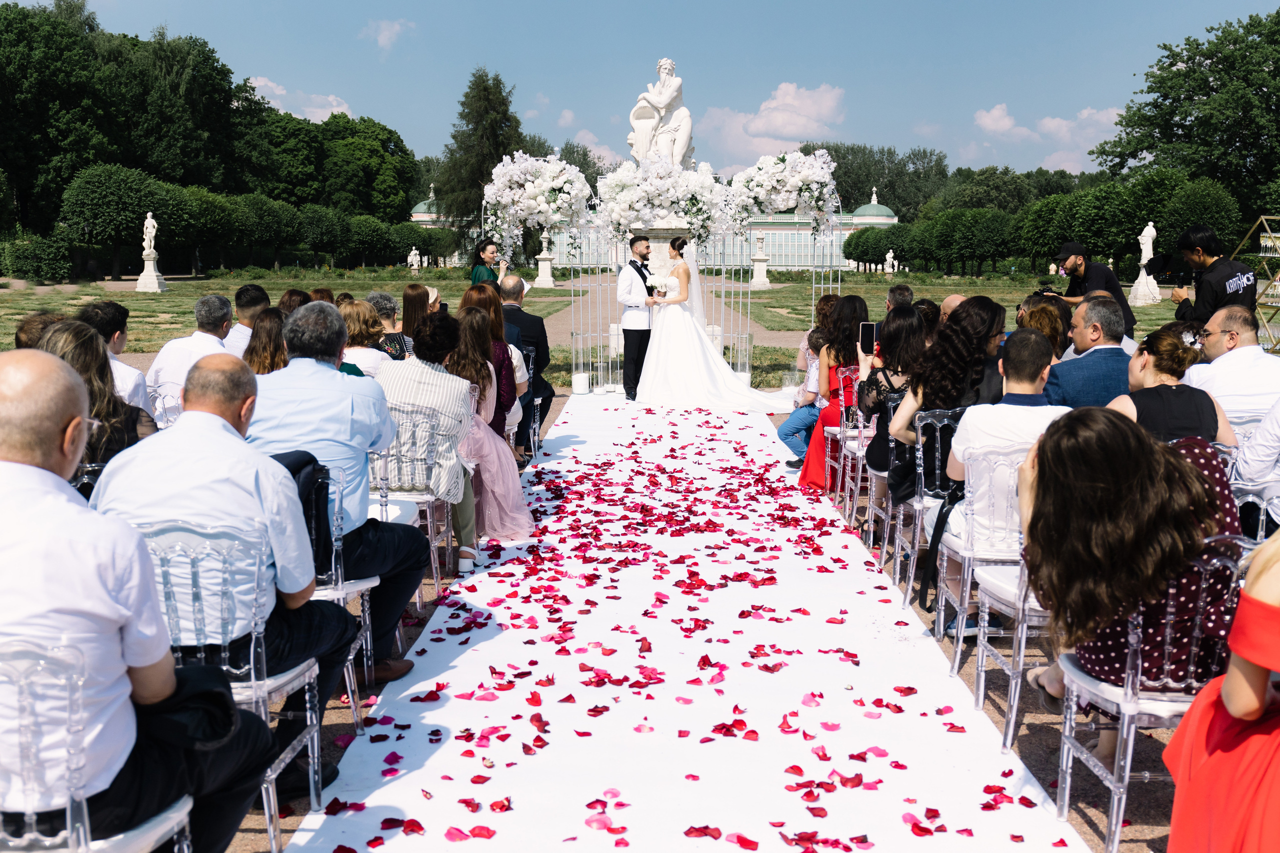 Roman & Zulya 2021 Moscow. Свадебный и семейный фотограф в Москве