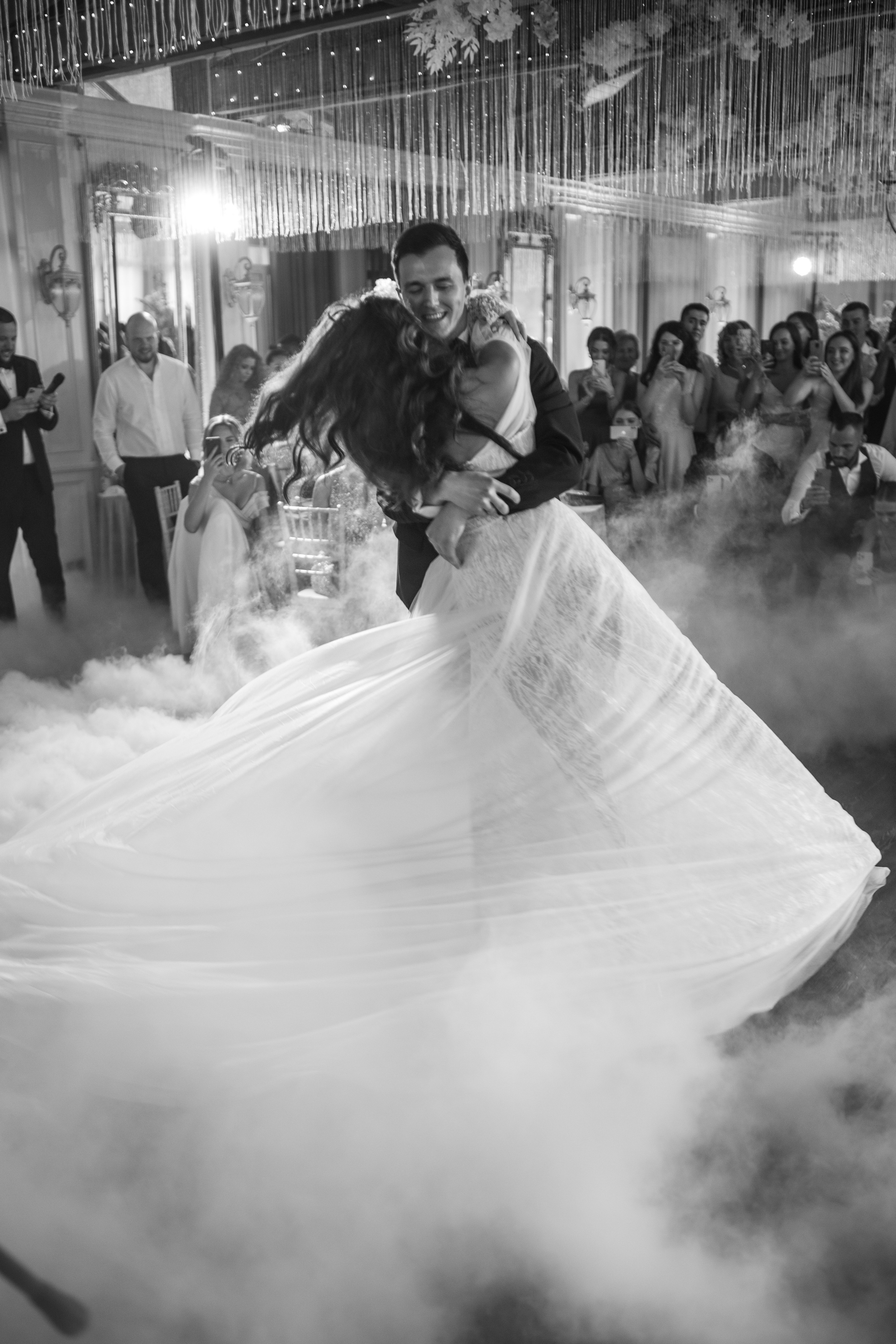 Damir & Kristina 2021 Moscow. Свадебный и семейный фотограф в Москве