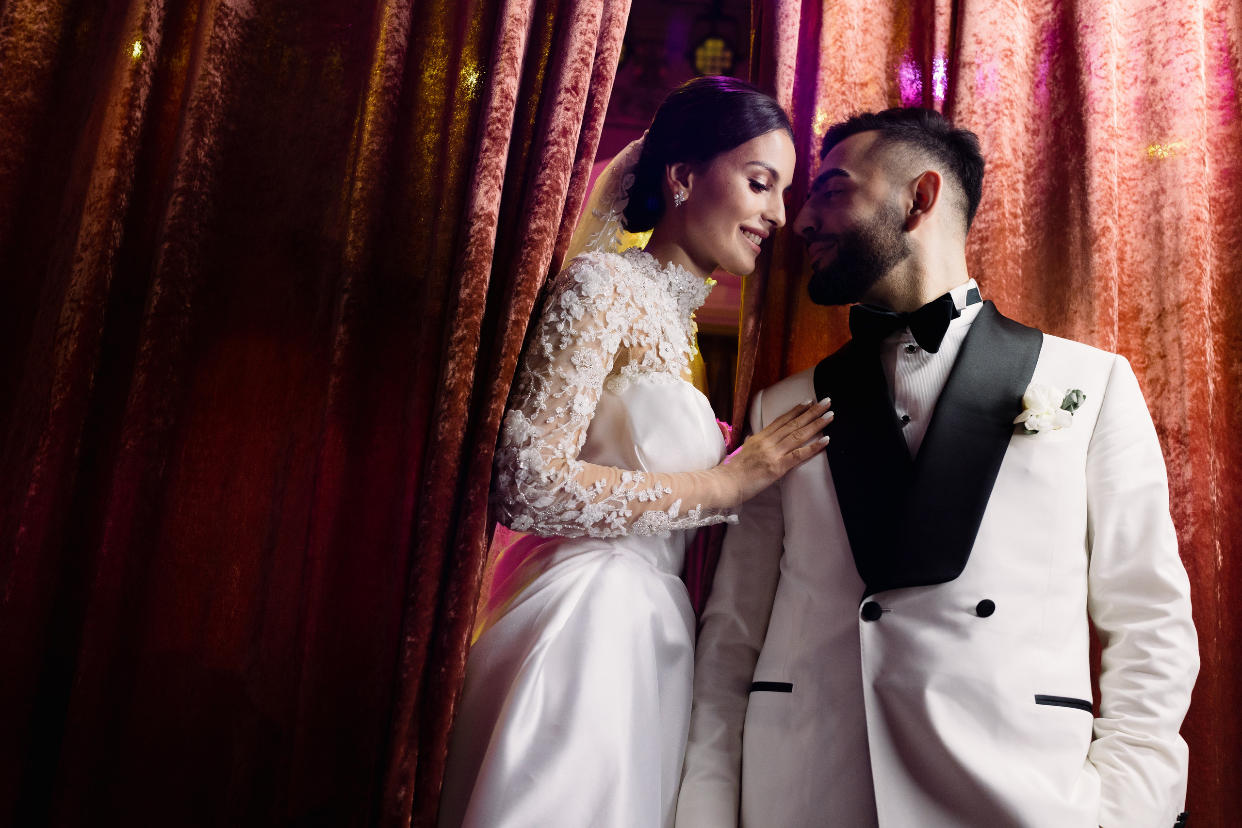 Roman & Zulya 2021 Moscow. Свадебный и семейный фотограф в Москве