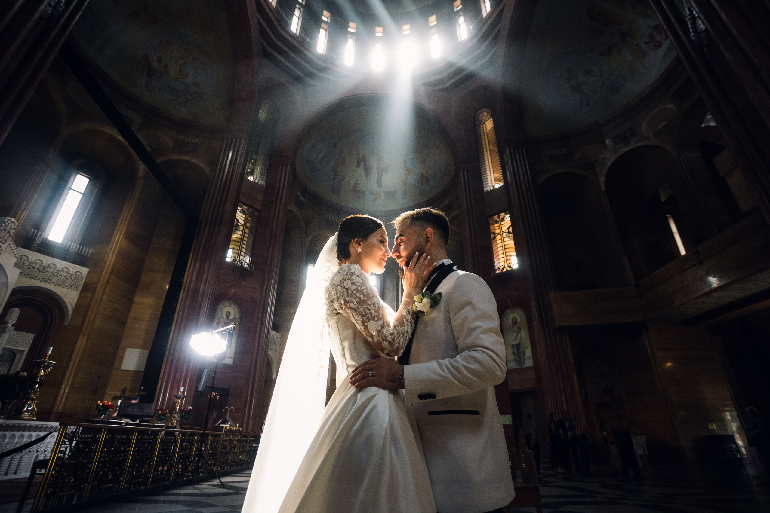 Roman & Zulya 2021 Moscow. Свадебный и семейный фотограф в Москве