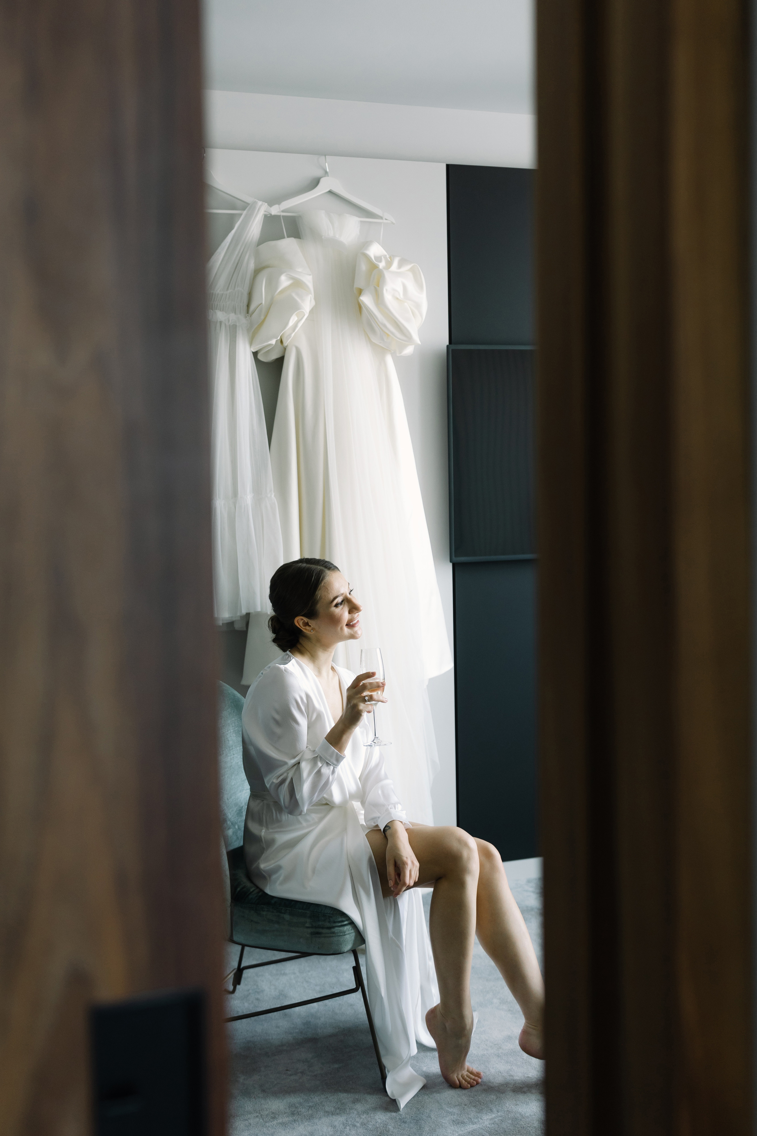 Maxim & Maria 2021 Moscow. Wedding and family photographer in Moscow