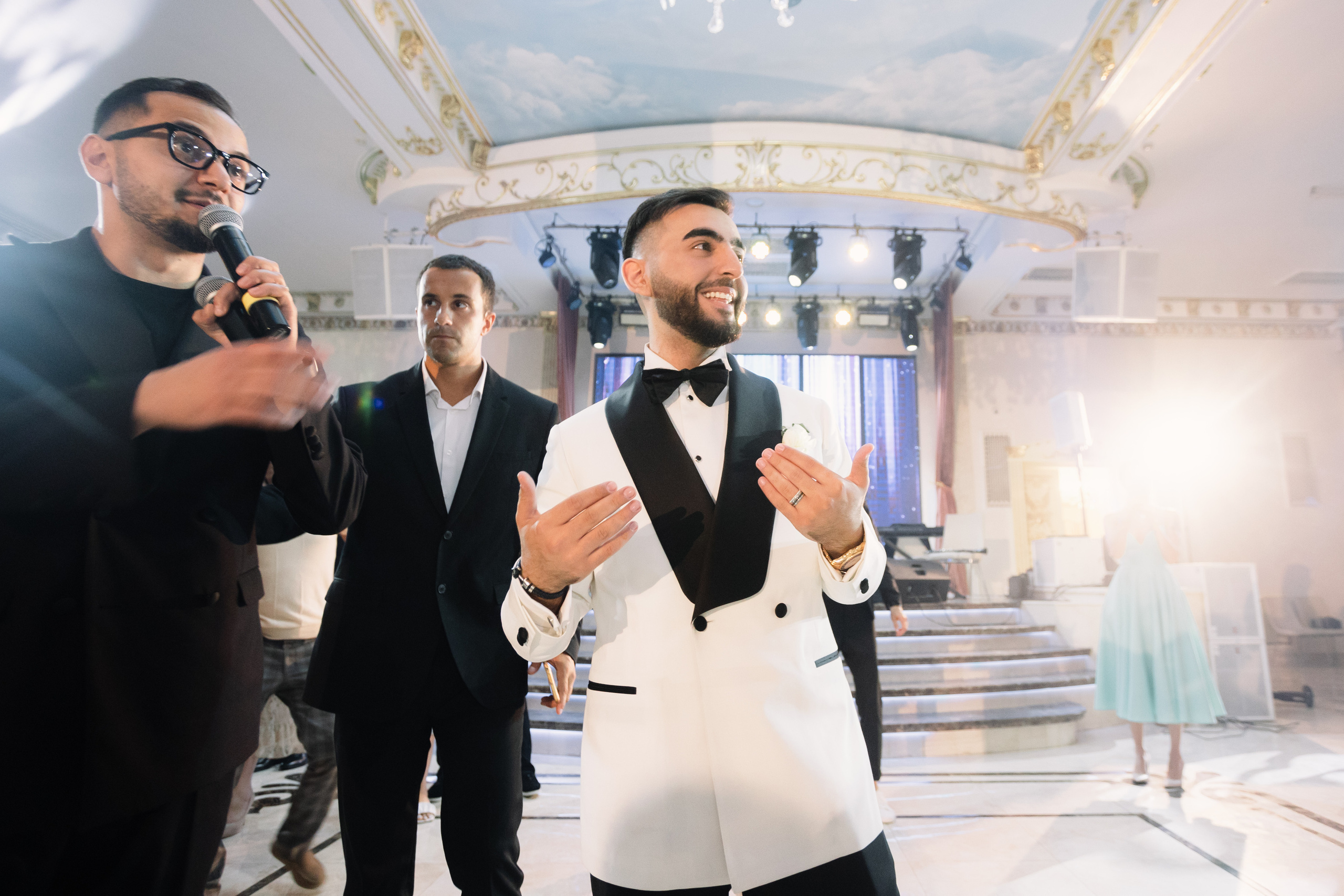 Roman & Zulya 2021 Moscow. Свадебный и семейный фотограф в Москве