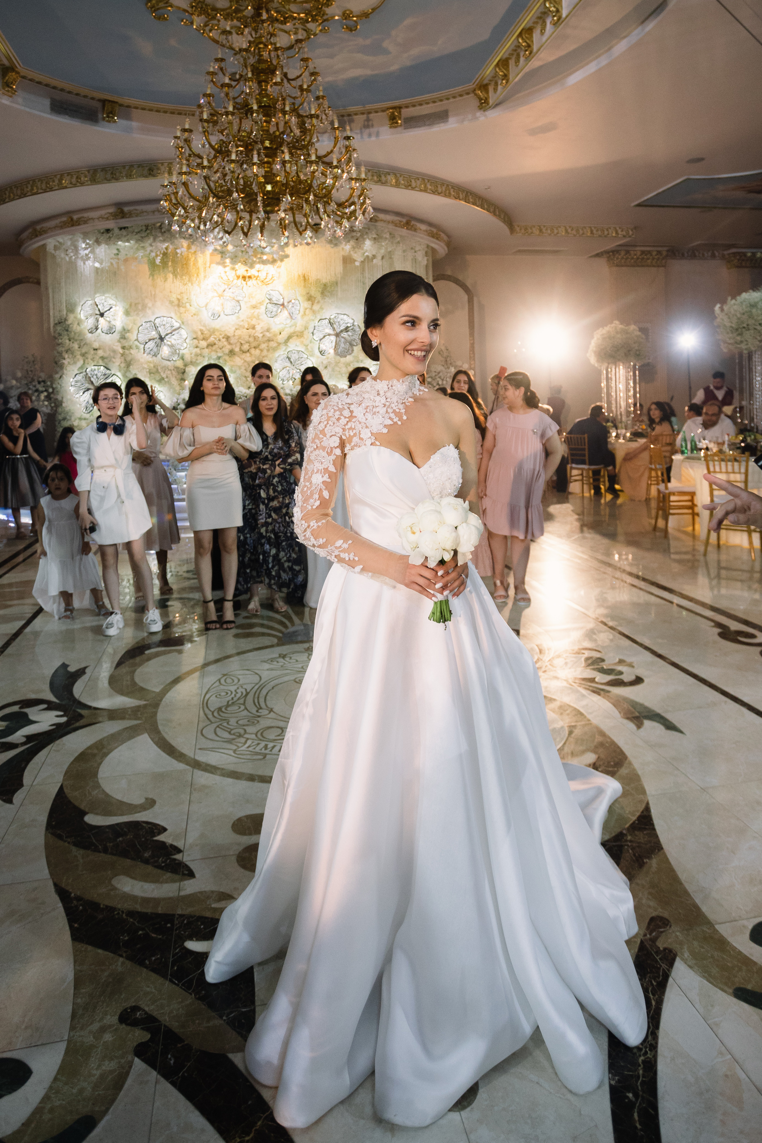 Roman & Zulya 2021 Moscow. Свадебный и семейный фотограф в Москве