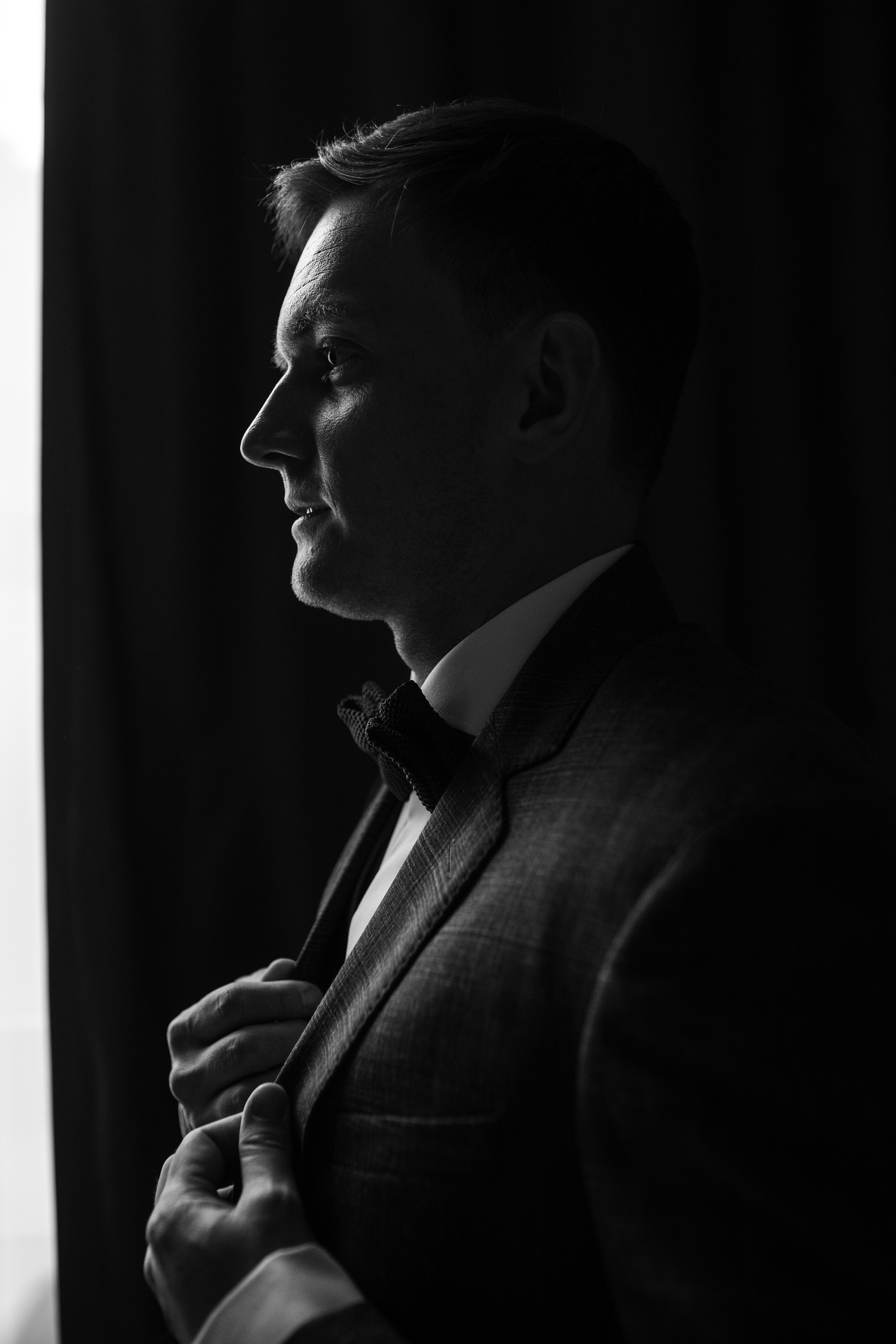 Maxim & Maria 2021 Moscow. Wedding and family photographer in Moscow