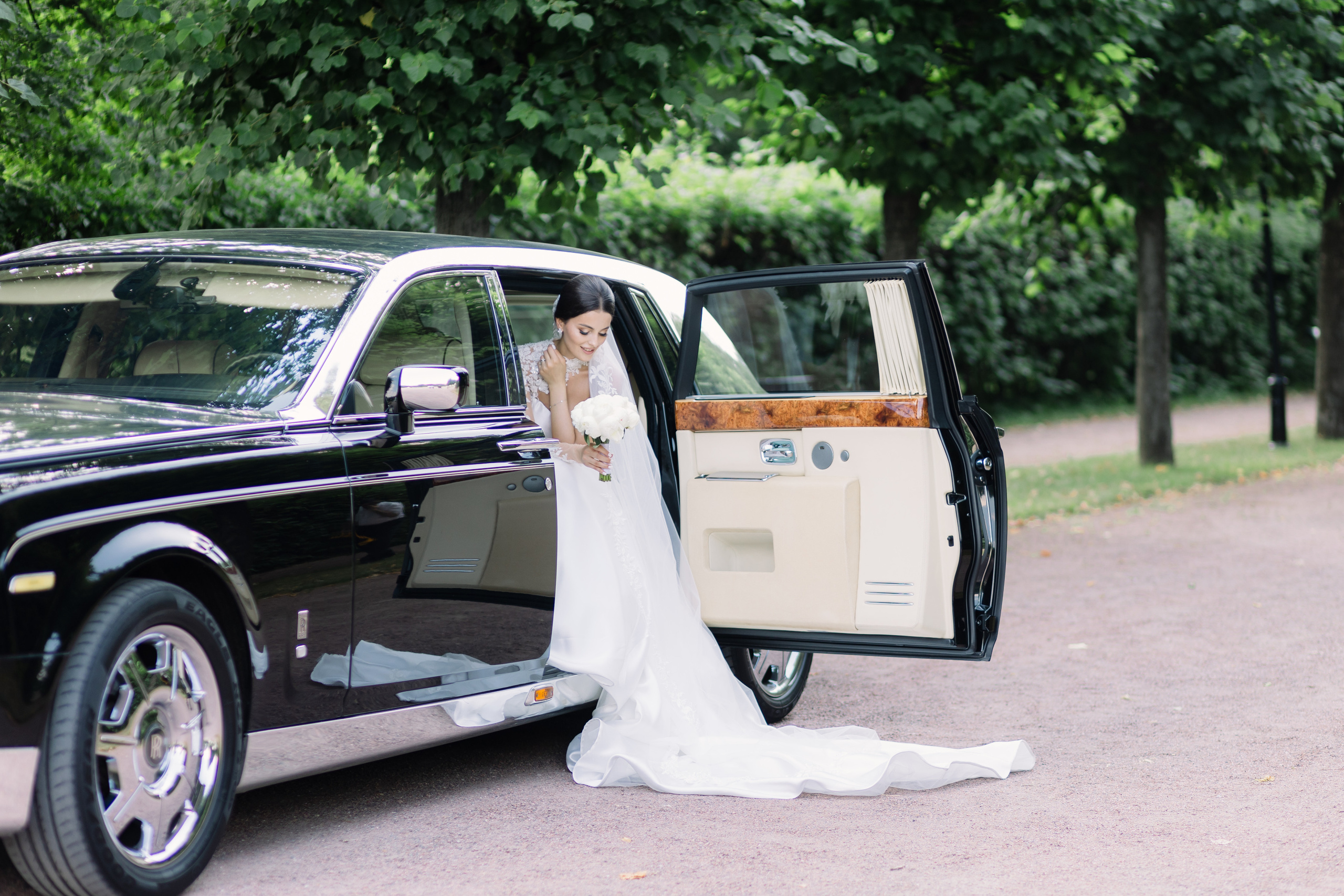 Roman & Zulya 2021 Moscow. Свадебный и семейный фотограф в Москве