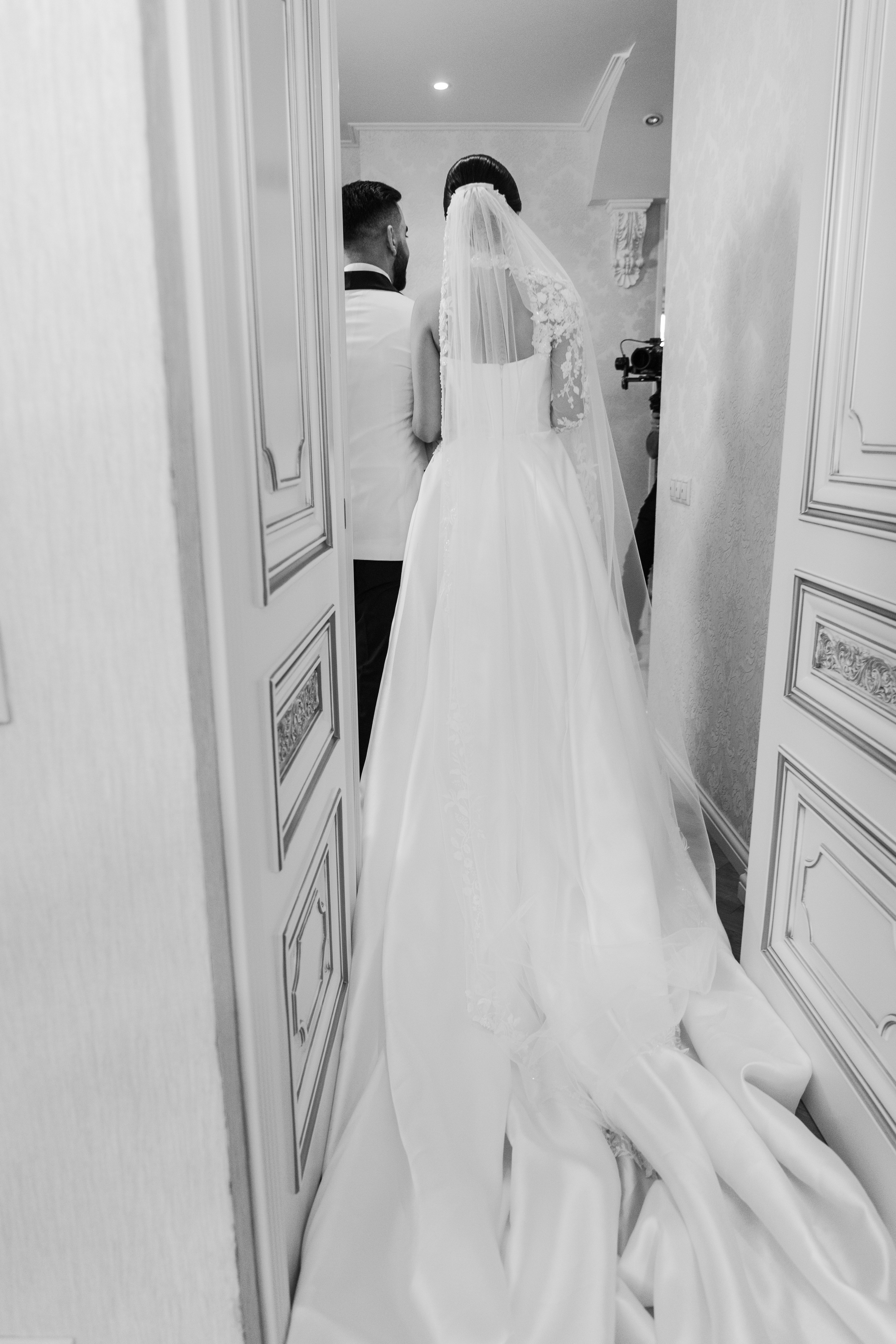 Roman & Zulya 2021 Moscow. Свадебный и семейный фотограф в Москве