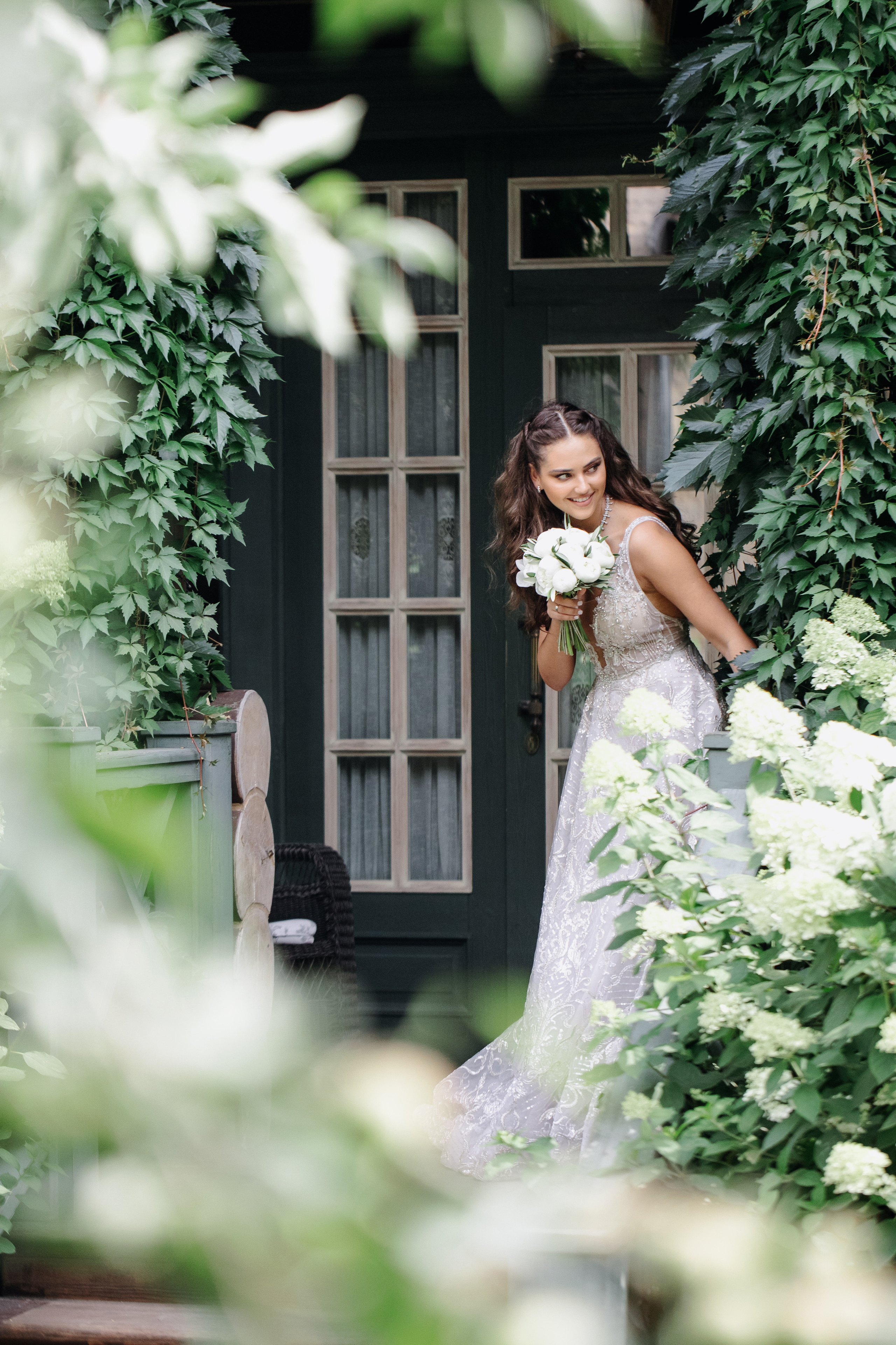 Damir & Kristina 2021 Moscow. Свадебный и семейный фотограф в Москве