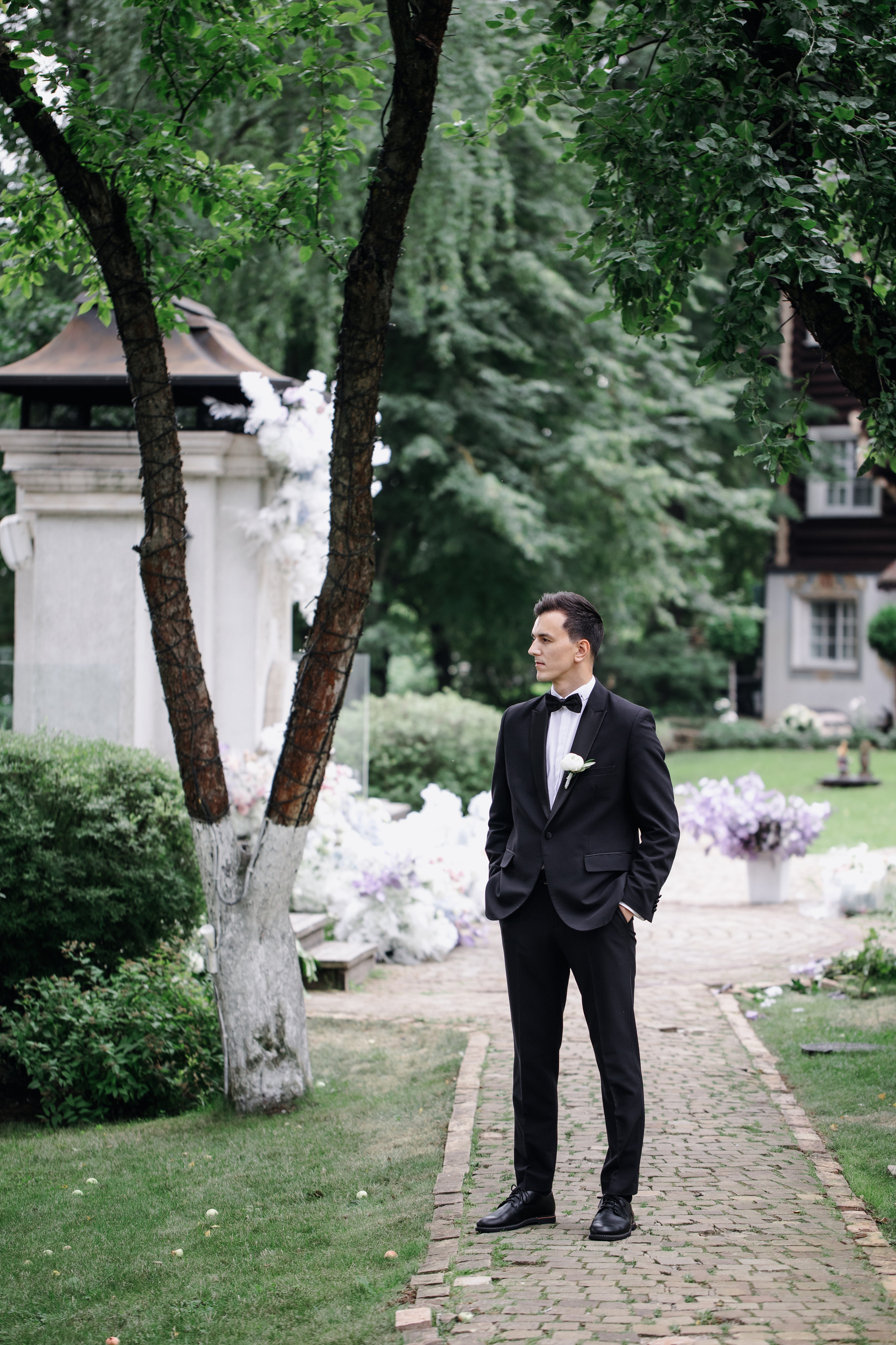 Damir & Kristina 2021 Moscow. Свадебный и семейный фотограф в Москве