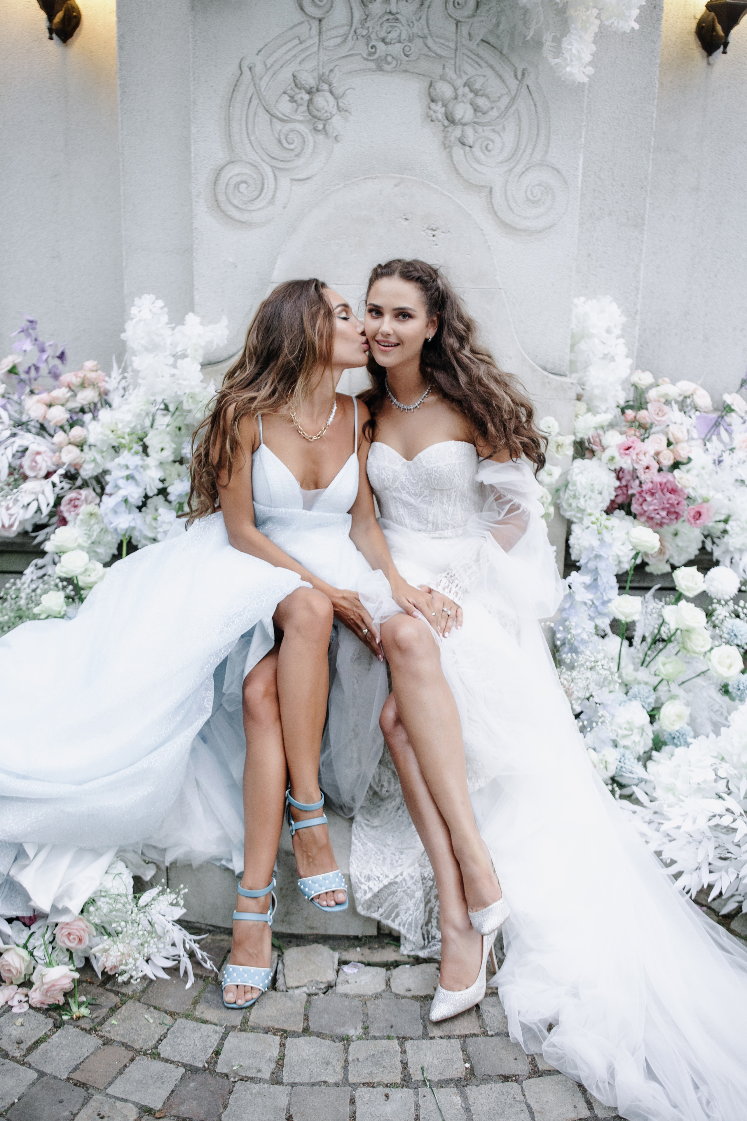 Damir & Kristina 2021 Moscow. Свадебный и семейный фотограф в Москве