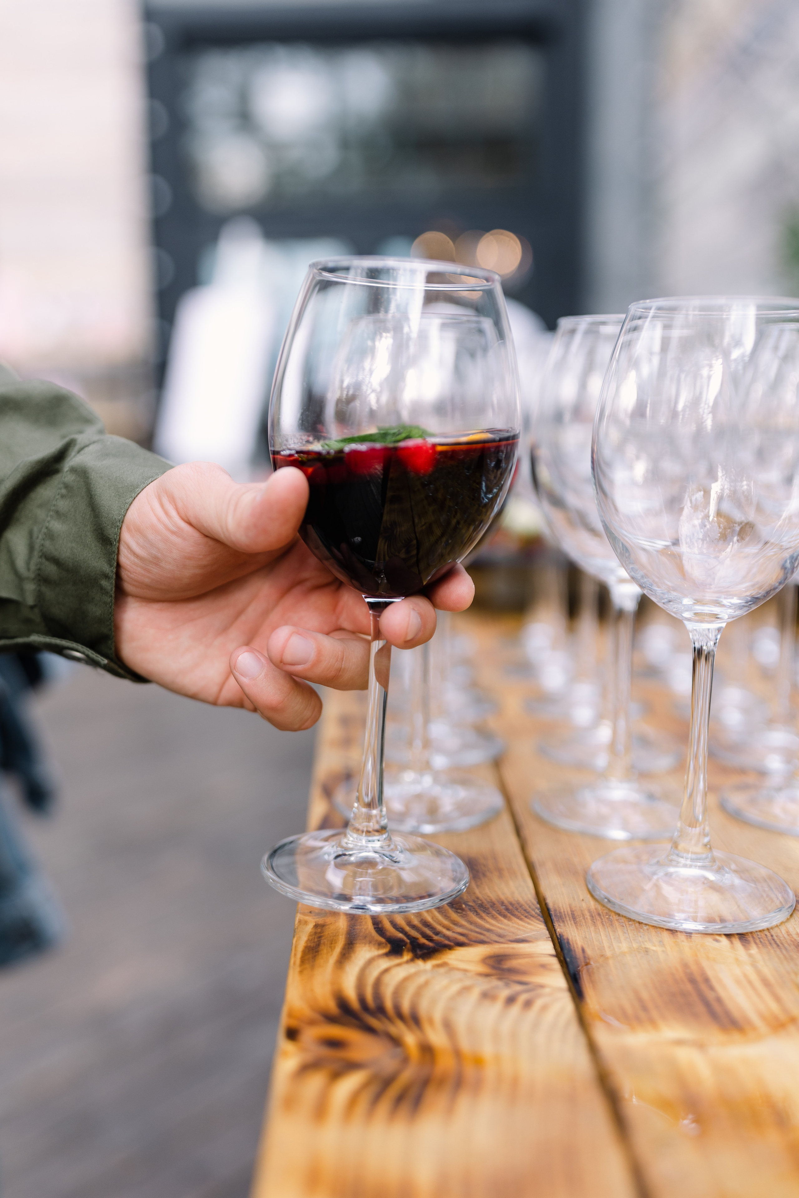 Maxim & Maria 2021 Moscow. Wedding and family photographer in Moscow