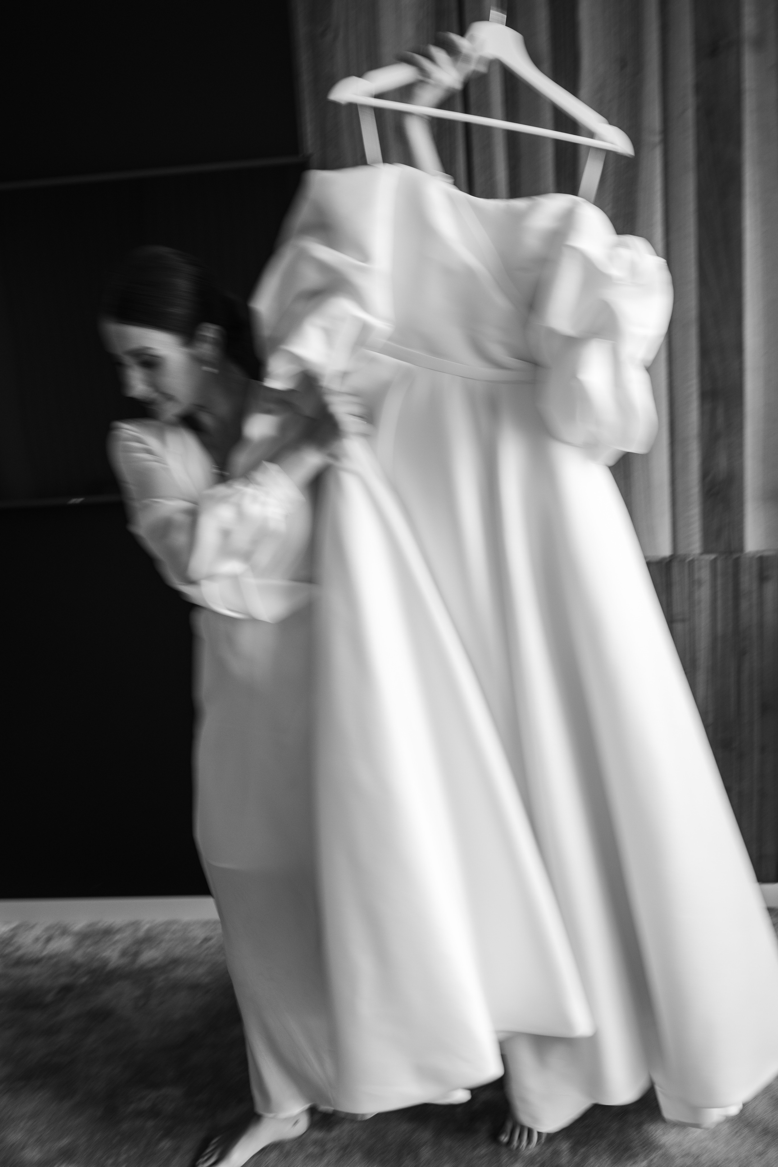 Maxim & Maria 2021 Moscow. Wedding and family photographer in Moscow