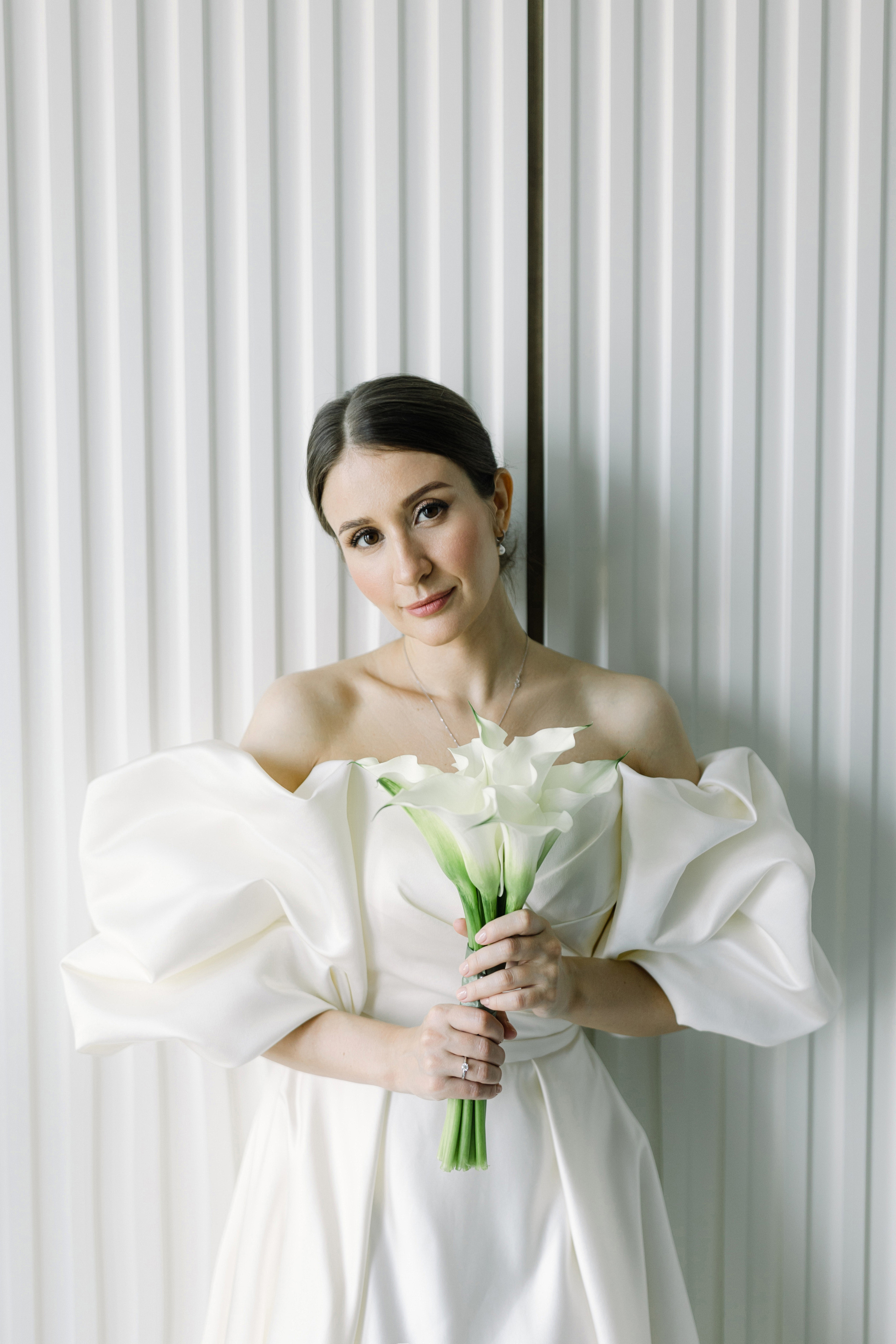 Maxim & Maria 2021 Moscow. Wedding and family photographer in Moscow