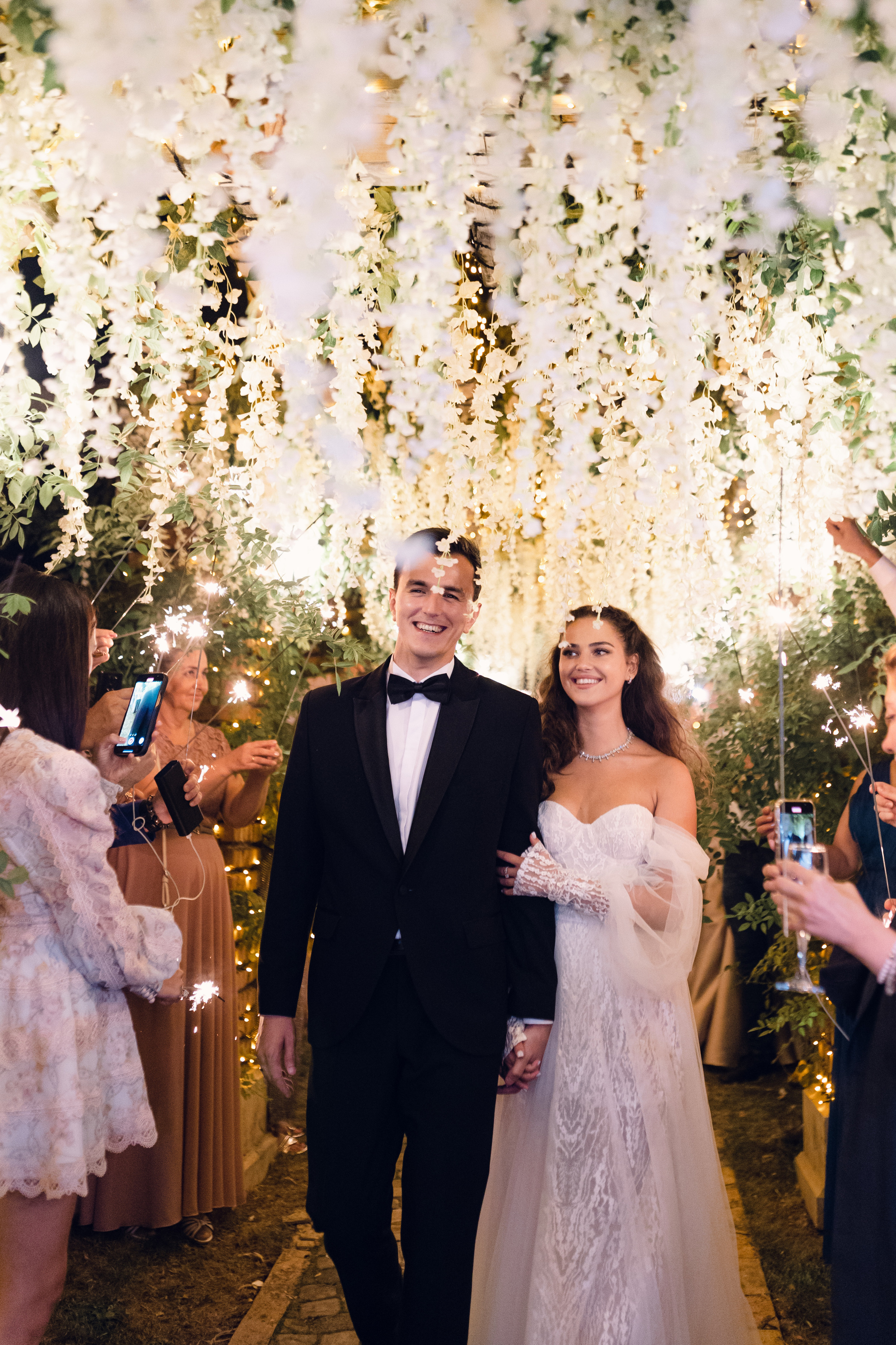 Damir & Kristina 2021 Moscow. Свадебный и семейный фотограф в Москве