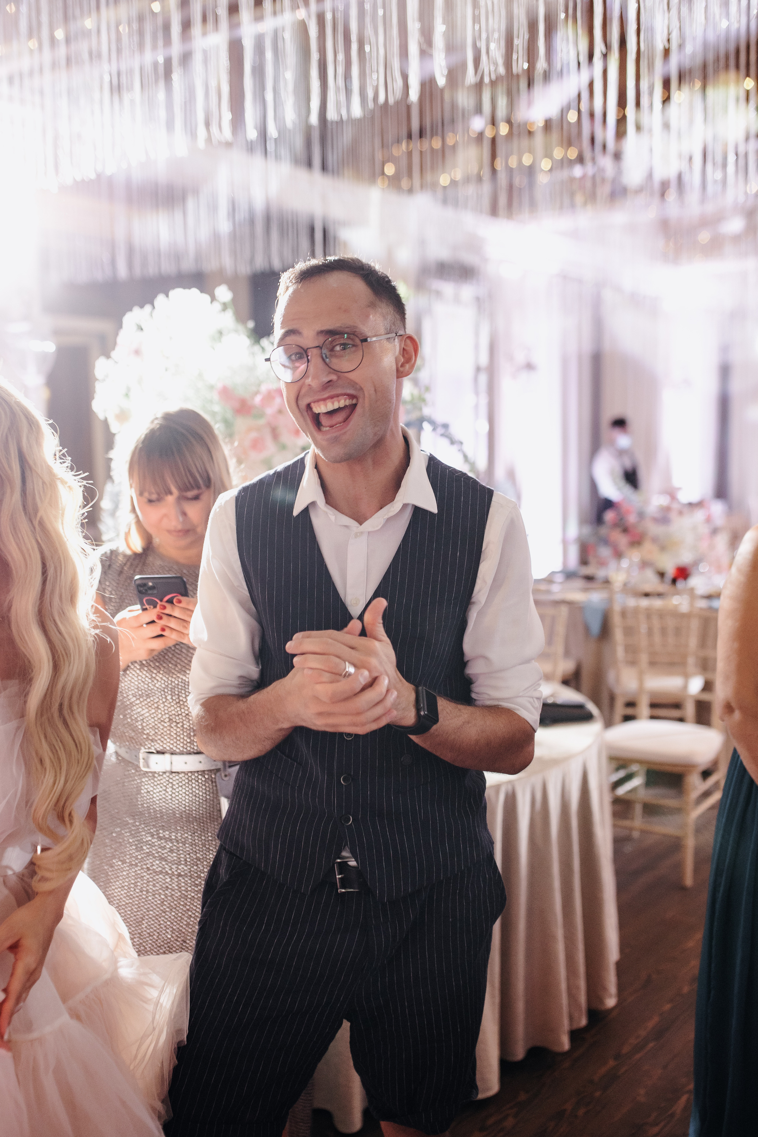 Damir & Kristina 2021 Moscow. Свадебный и семейный фотограф в Москве