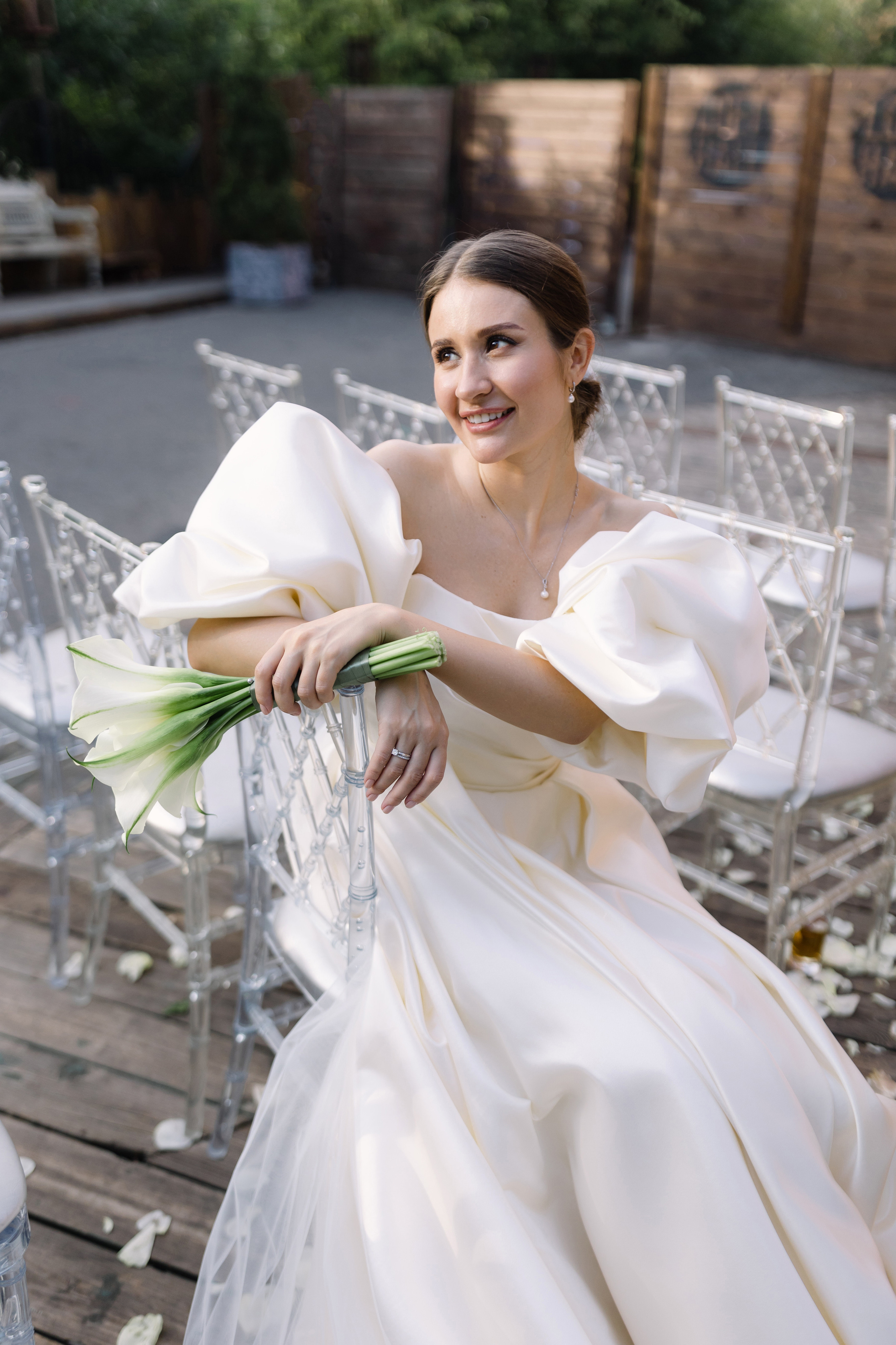 Maxim & Maria 2021 Moscow. Wedding and family photographer in Moscow