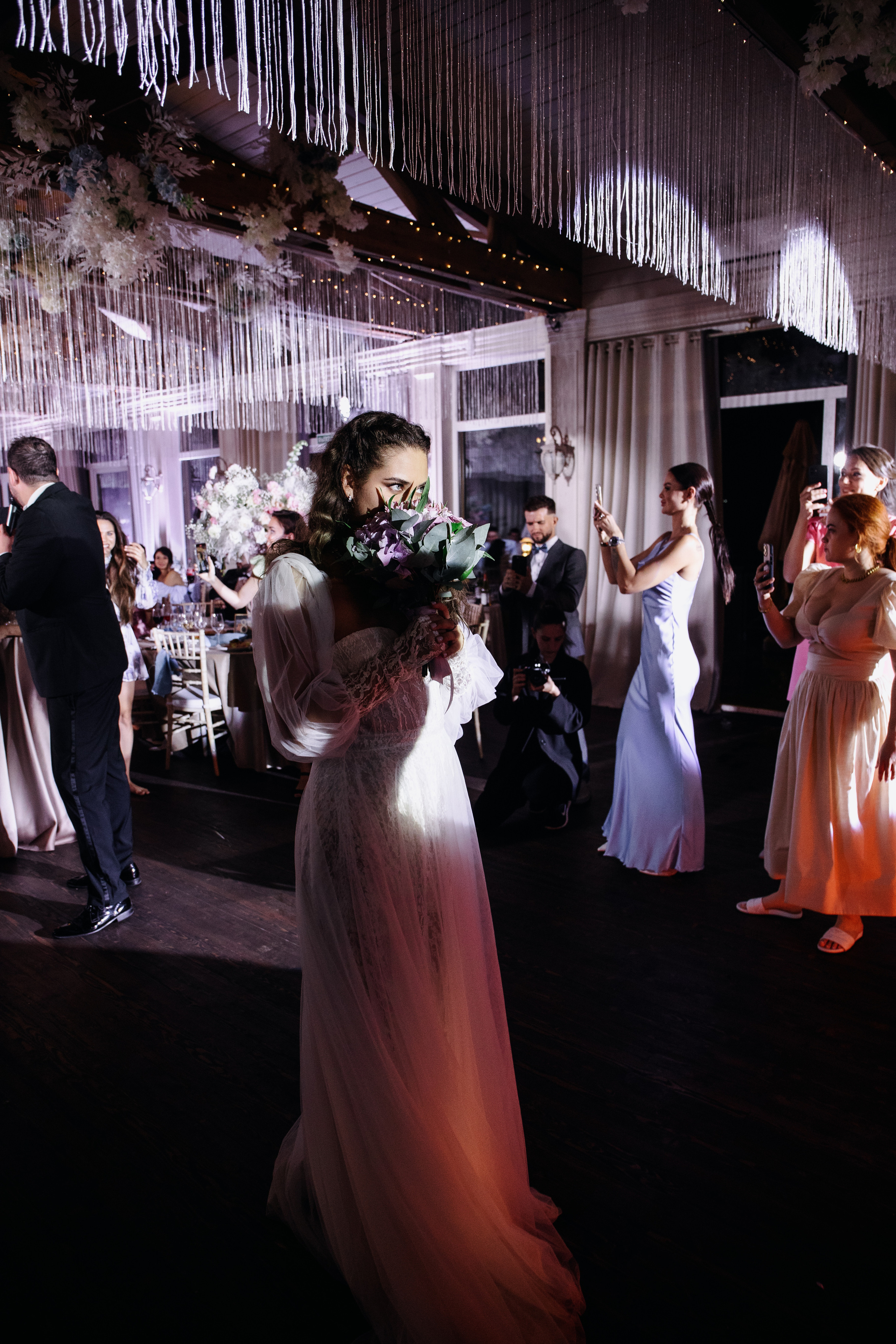 Damir & Kristina 2021 Moscow. Свадебный и семейный фотограф в Москве