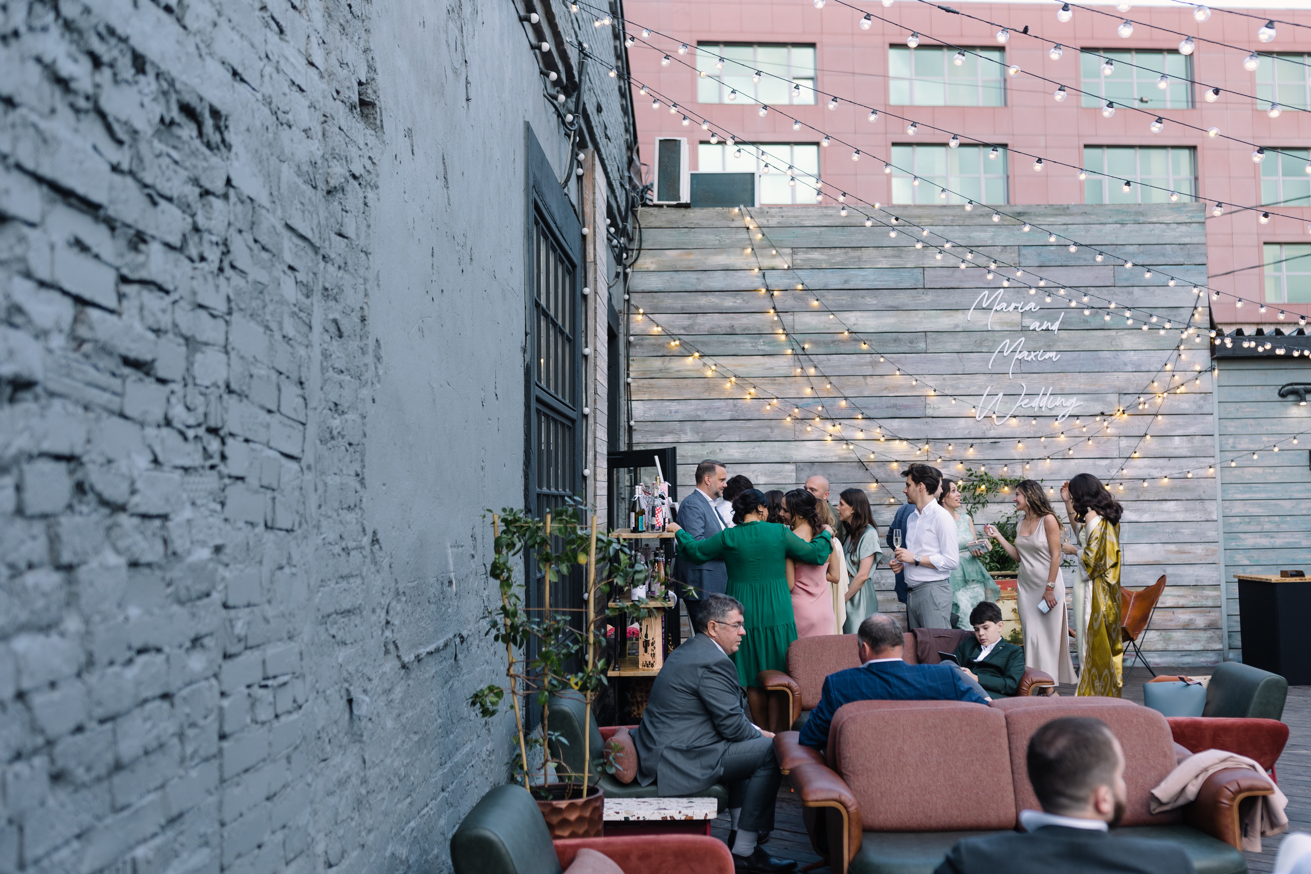 Maxim & Maria 2021 Moscow. Wedding and family photographer in Moscow